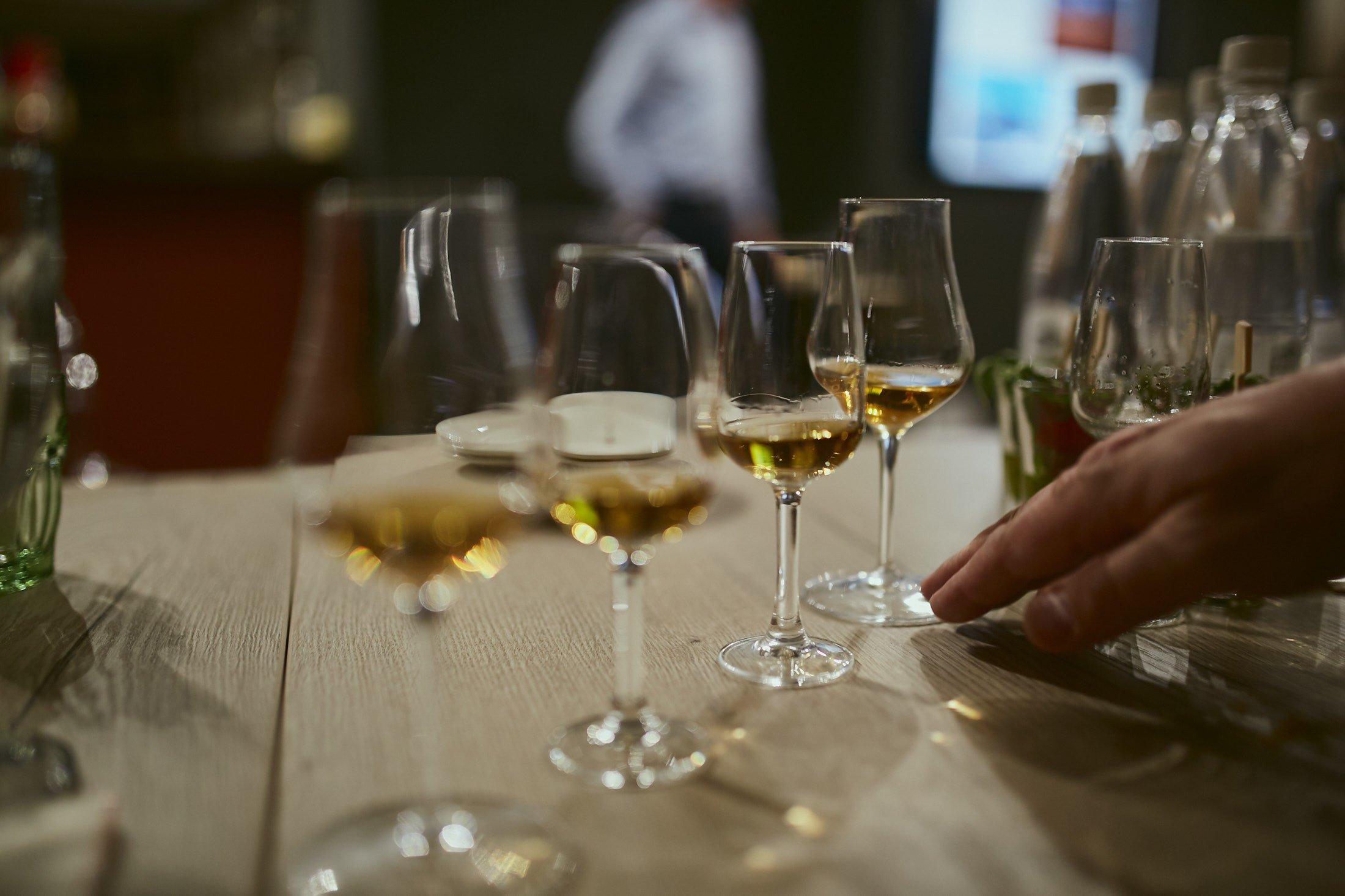 Дегустация виски Glenfarclas. Семейный и репортажной фотограф в Красноярске и Москве Виктор Бабинцев