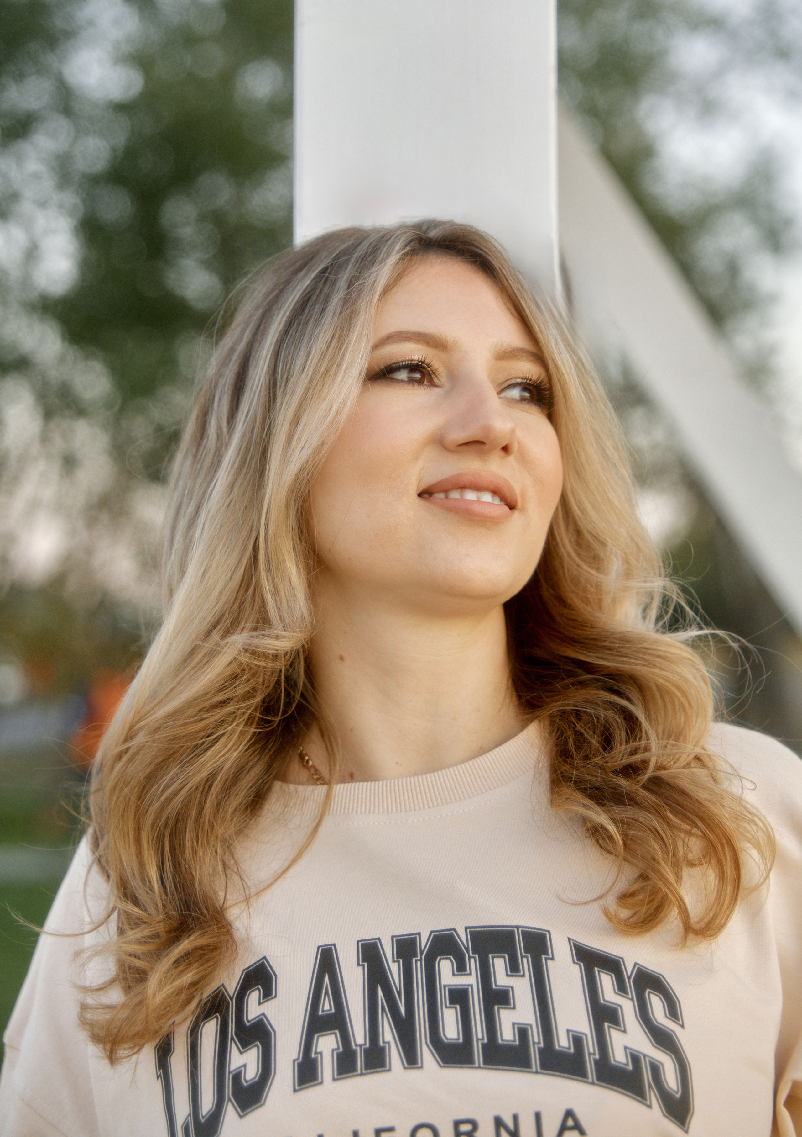 Фотосессия love story