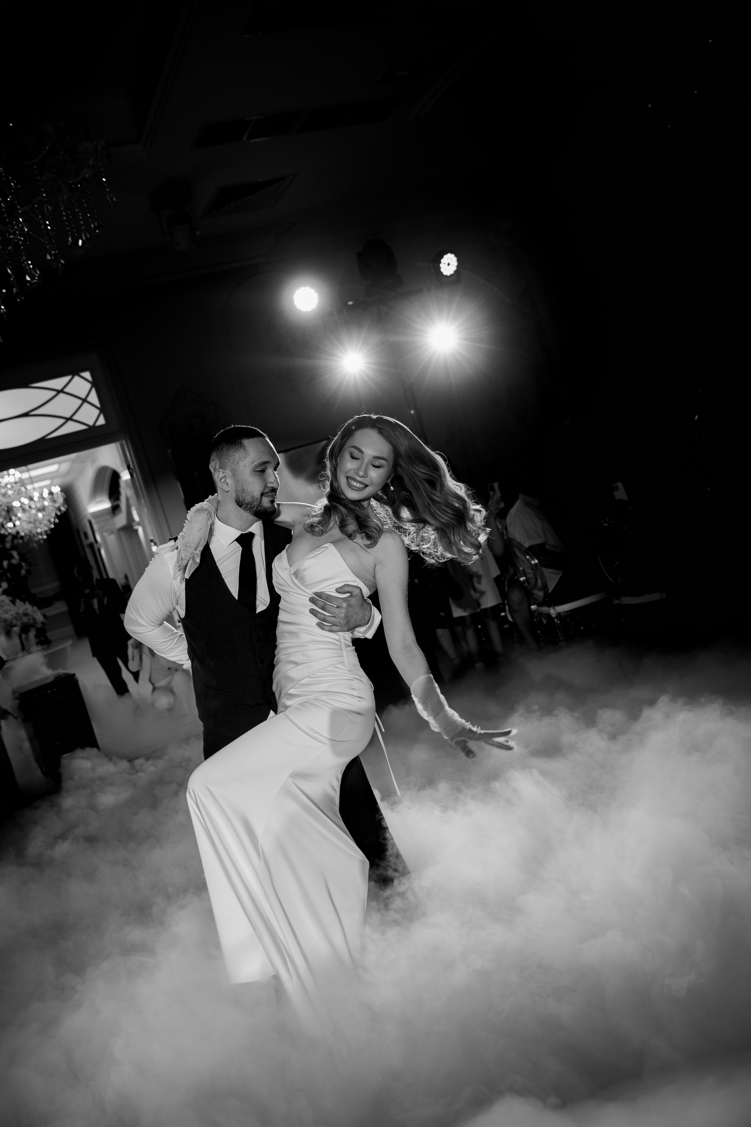 Свадебный и семейный фотограф в Астрахани Сергунова Наталья