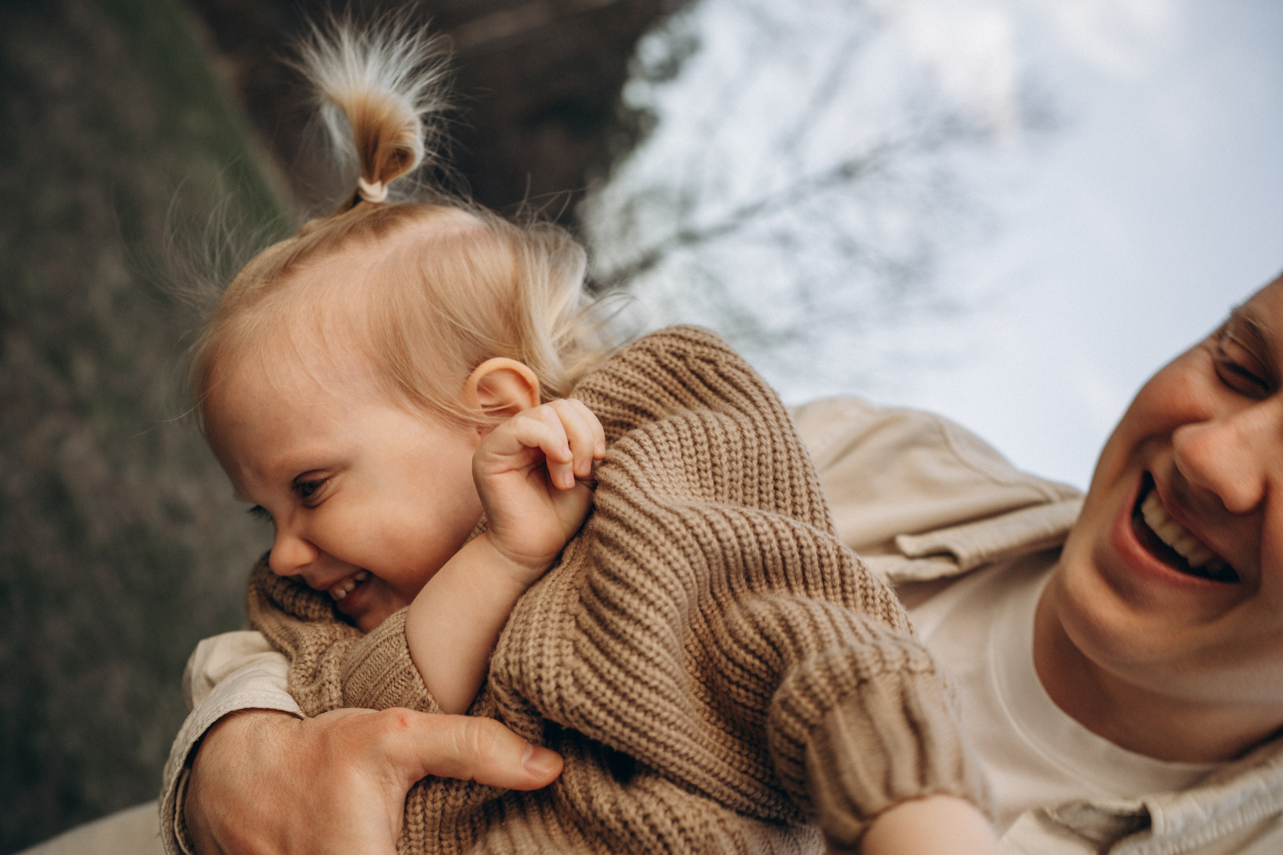 Стеша и её родители. Семейный и детский фотограф Москва Дарья Бугра