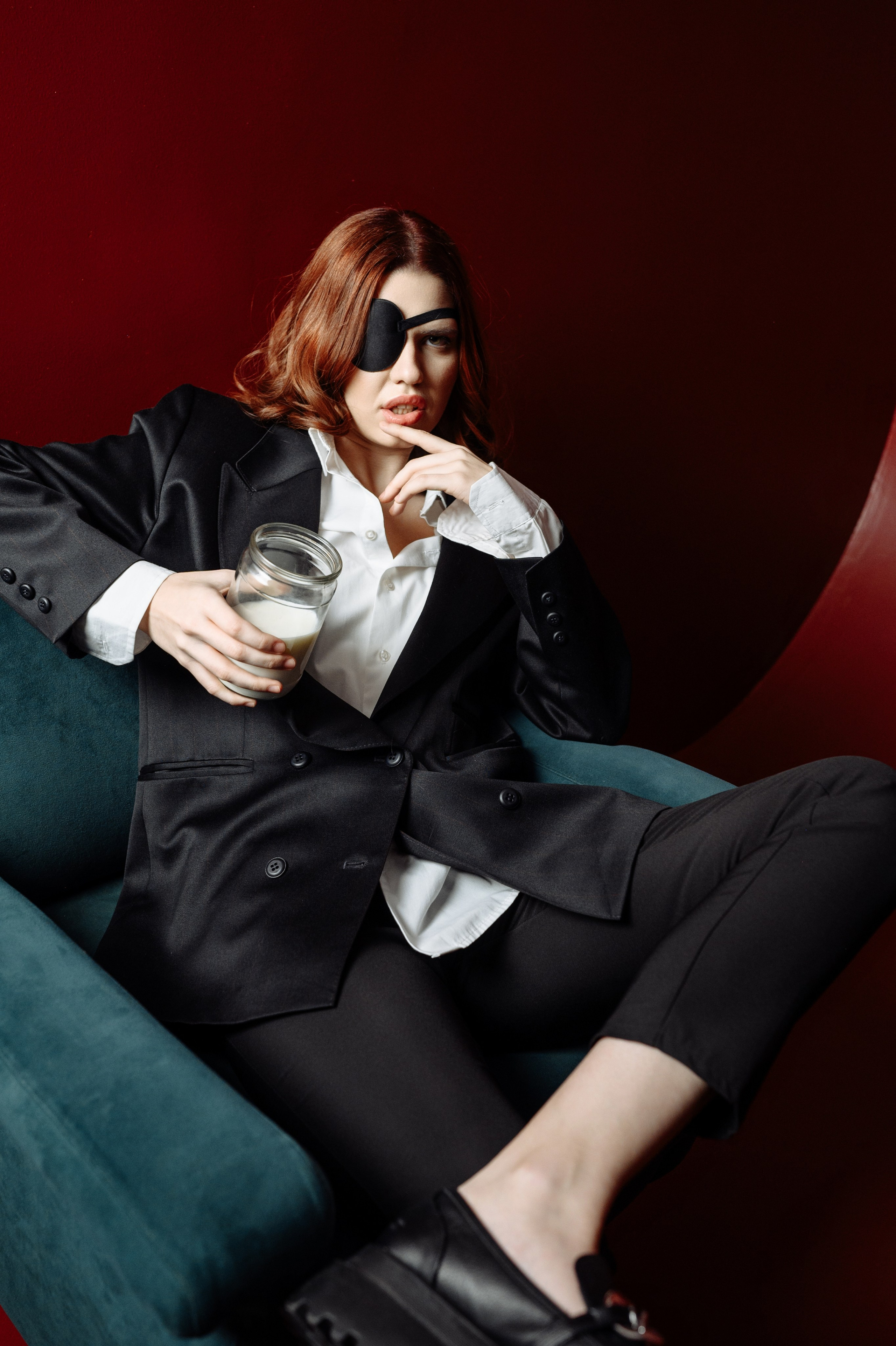 Тарантино. Контент и бизнес съемка. Первоуральск, Екатеринбург.Наталья Старек