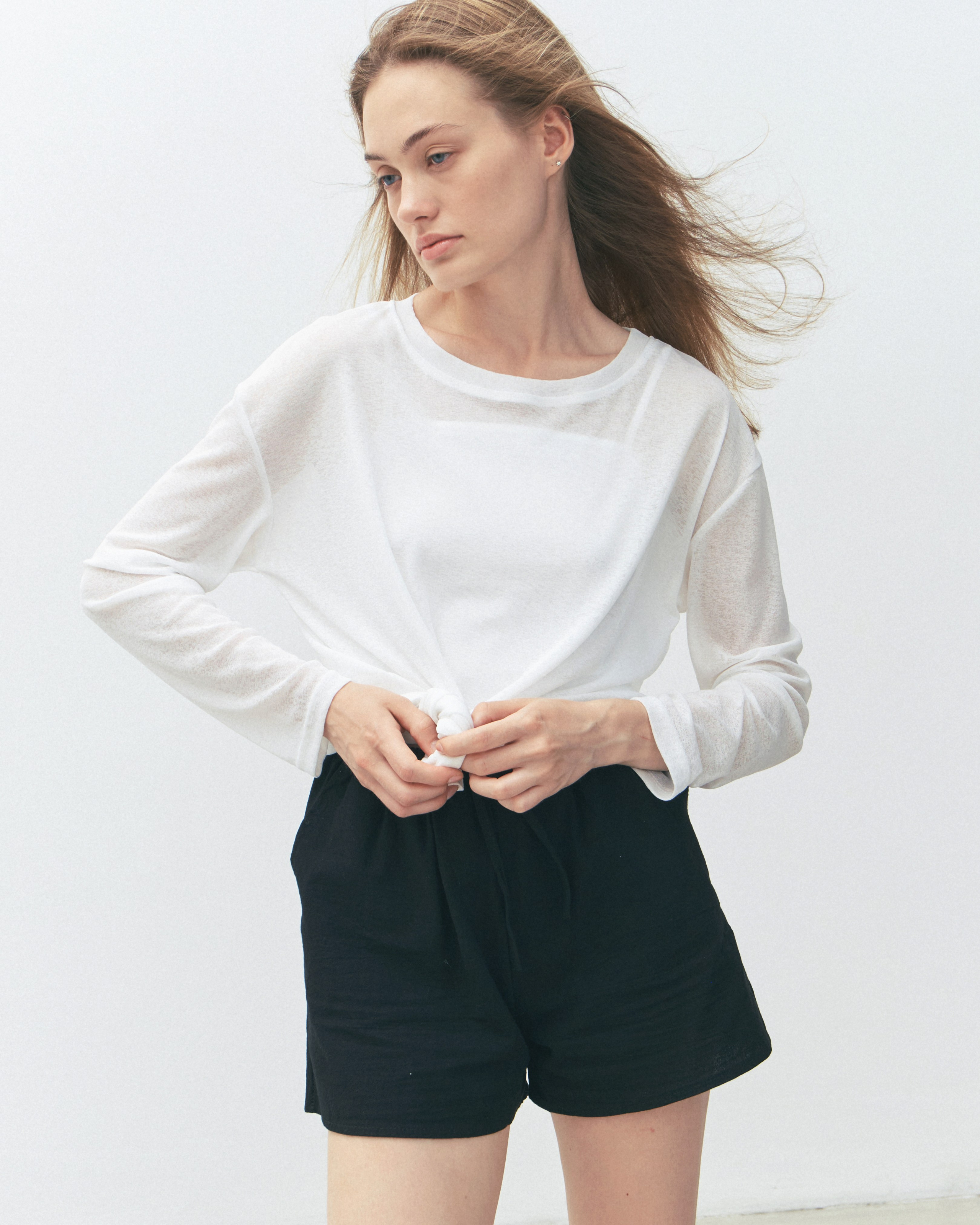 Milana. Фотограф Калашникова Софья