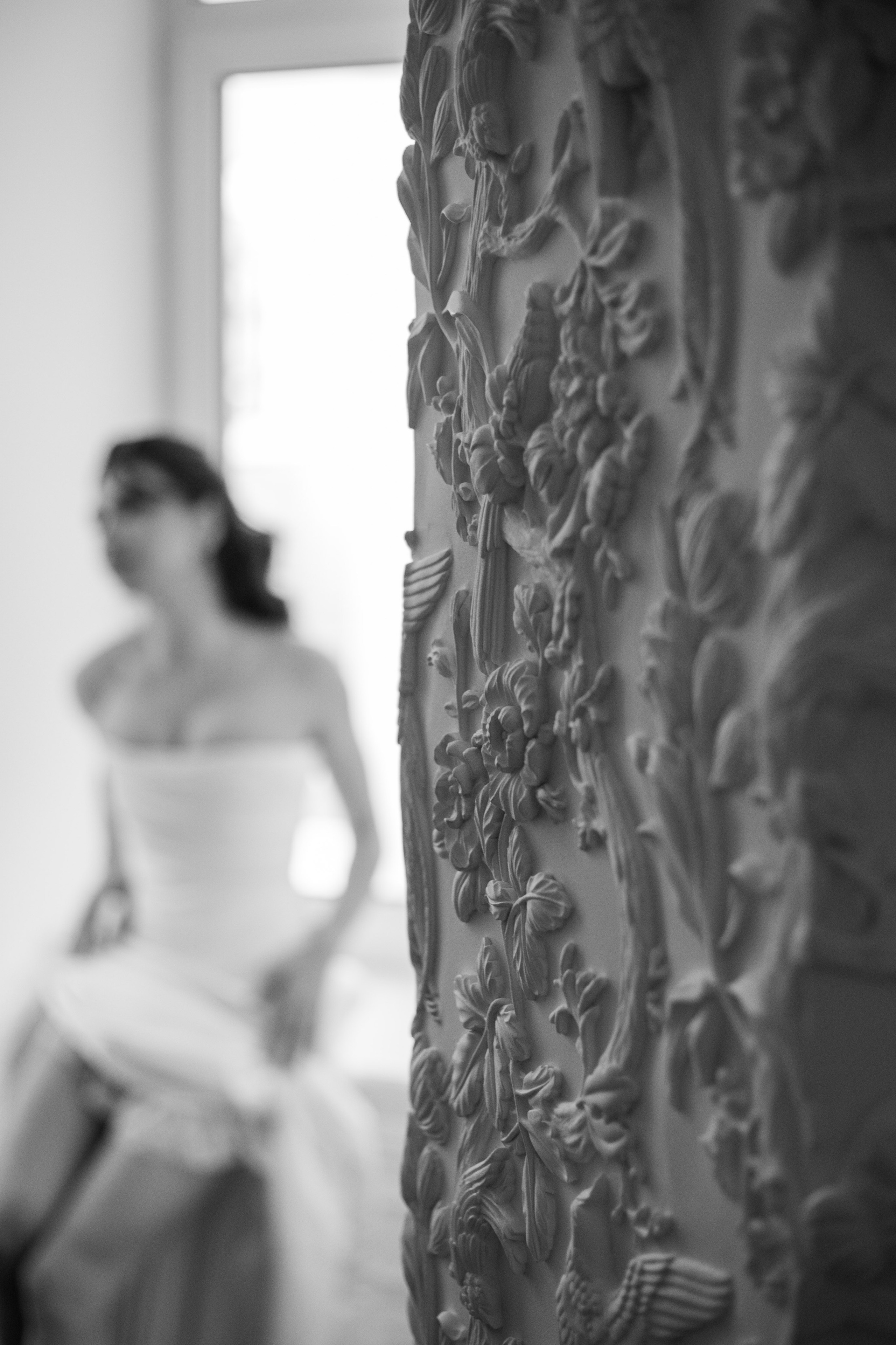 Свадьба. Свадебный фотограф в Москве Полина Дюваль