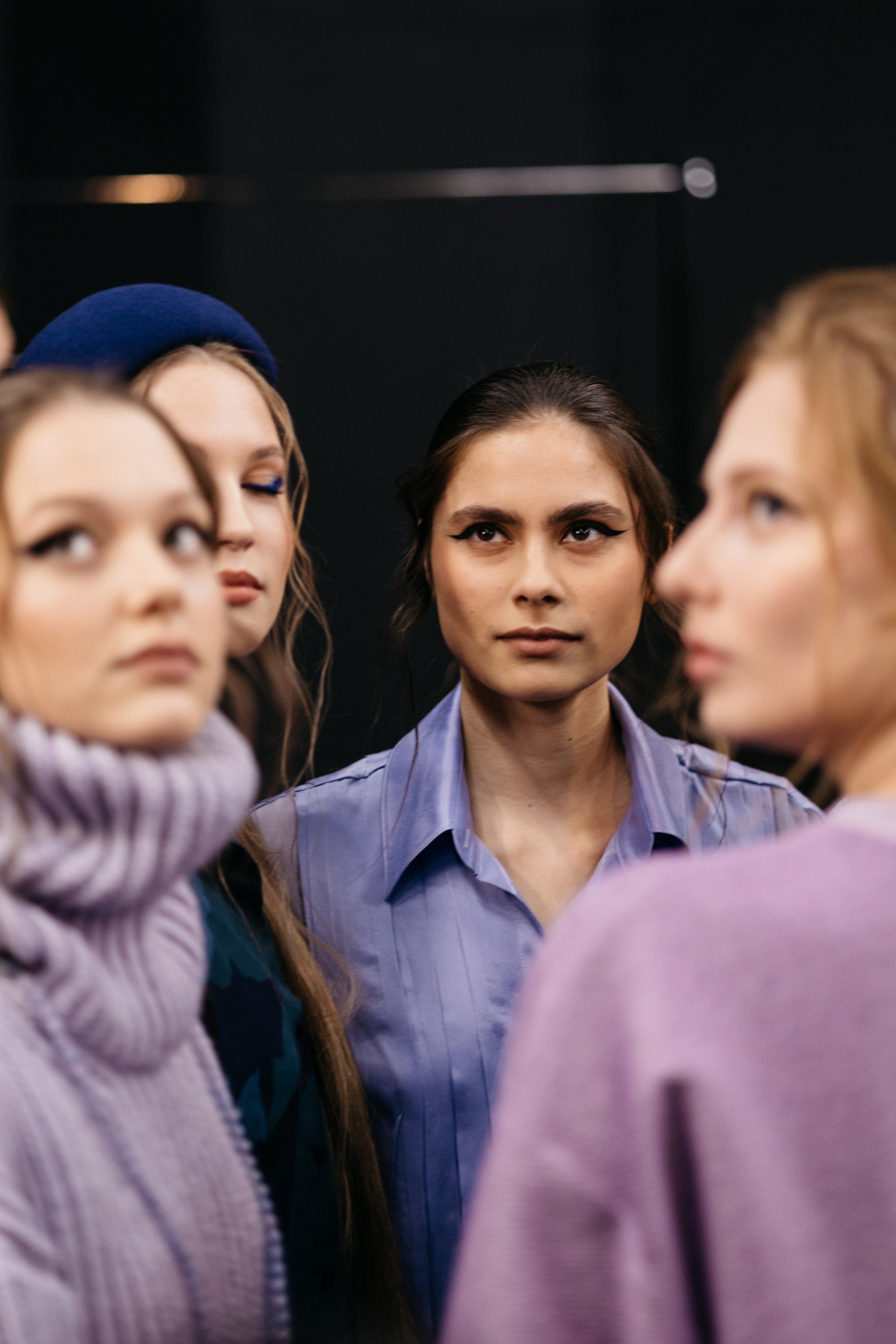 Saint Petersburg Fashion Week. Контент фотограф в Санкт-Петербурге Иванова Юлия