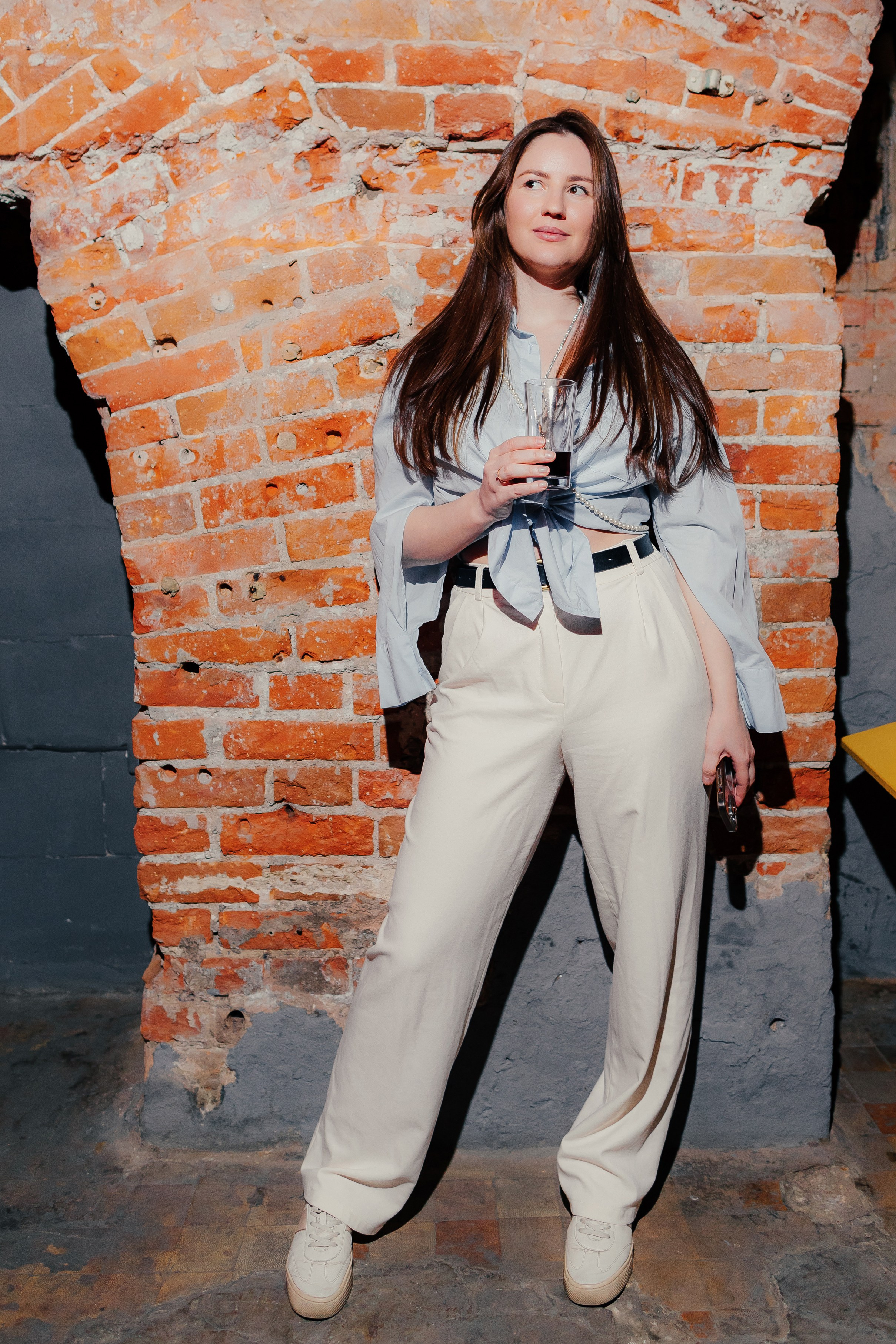 День рождения Натали. Репортажный фотограф Челябинск Егор Фомин