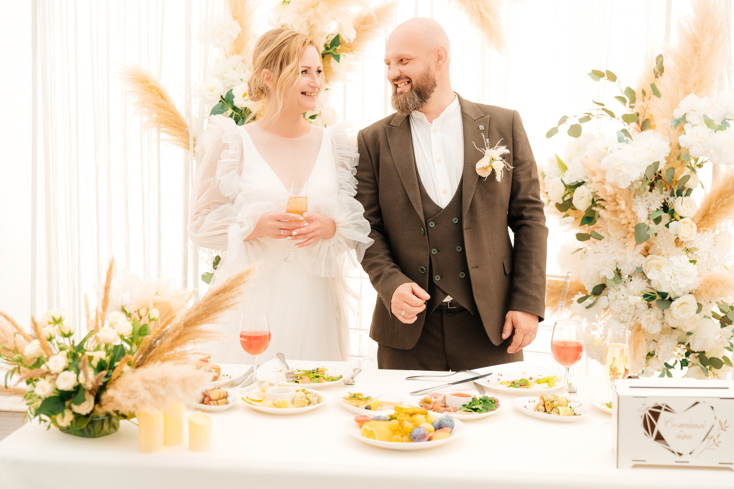 Роман и Елена | 24.08.2024. Репортажный фотограф Челябинск Егор Фомин