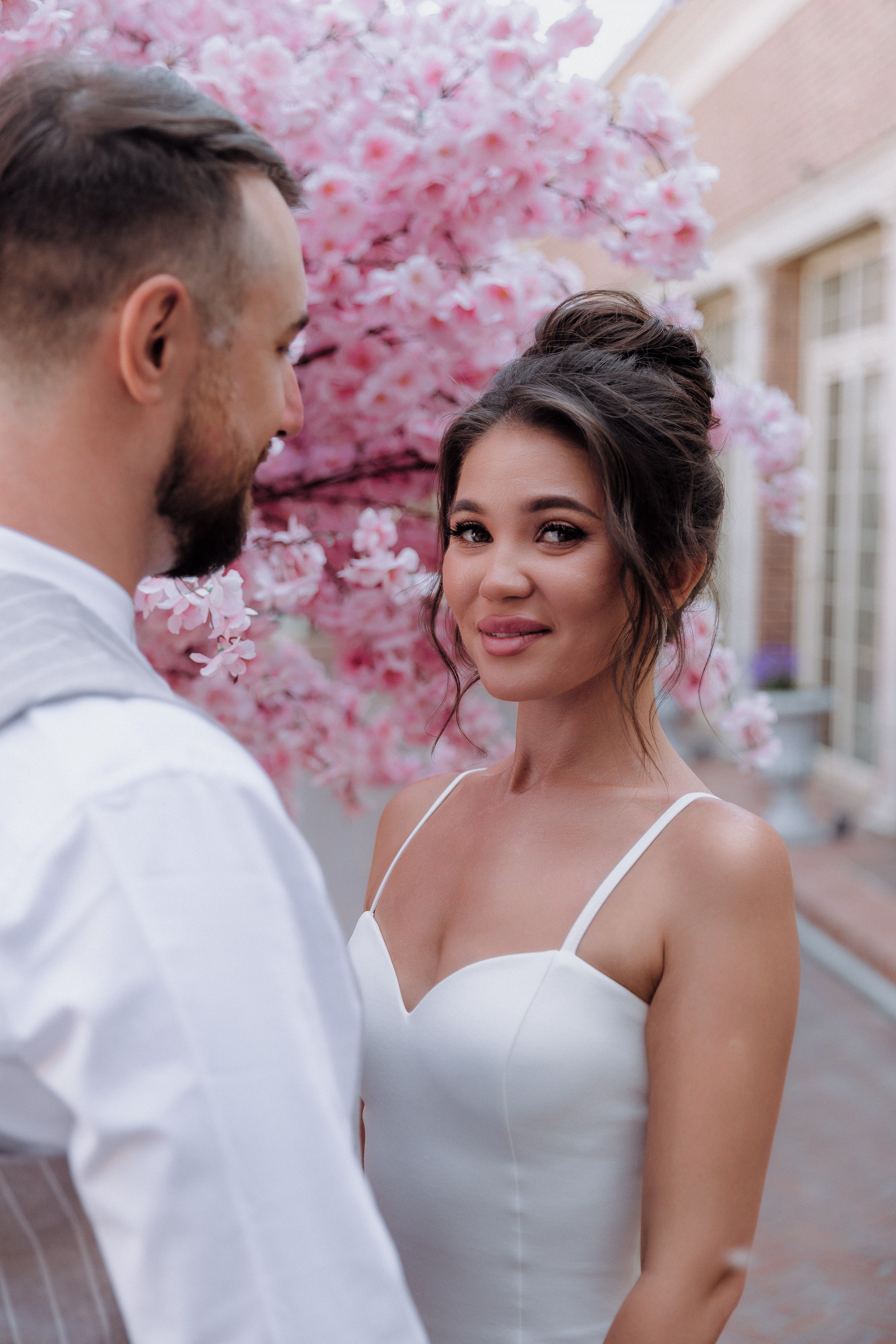 Евгений и Алина | 07.06.2024. Репортажный фотограф Челябинск Егор Фомин