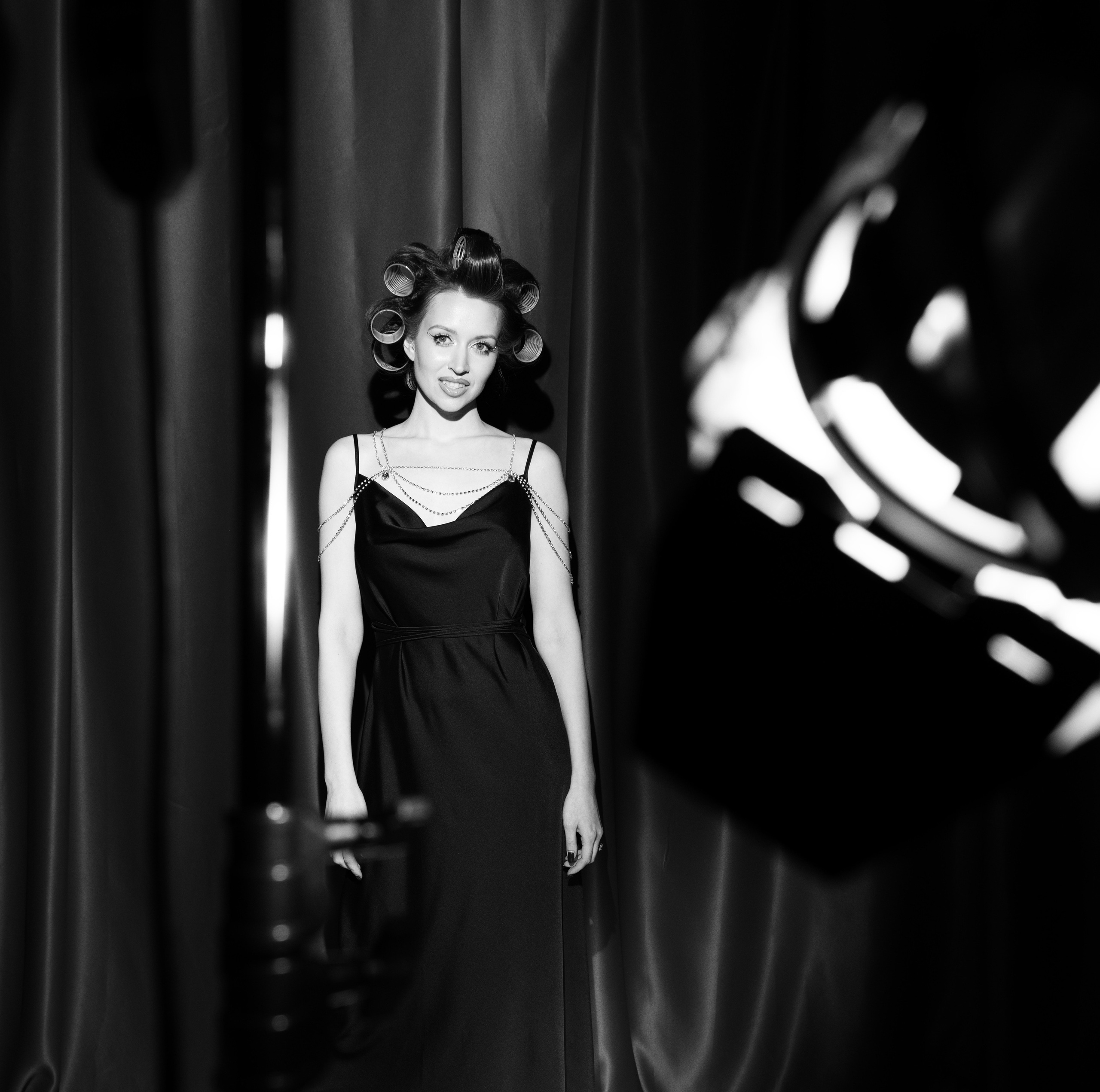 Ulyana. Креативный и коммерческий фотограф в Москве Алёна Куликова