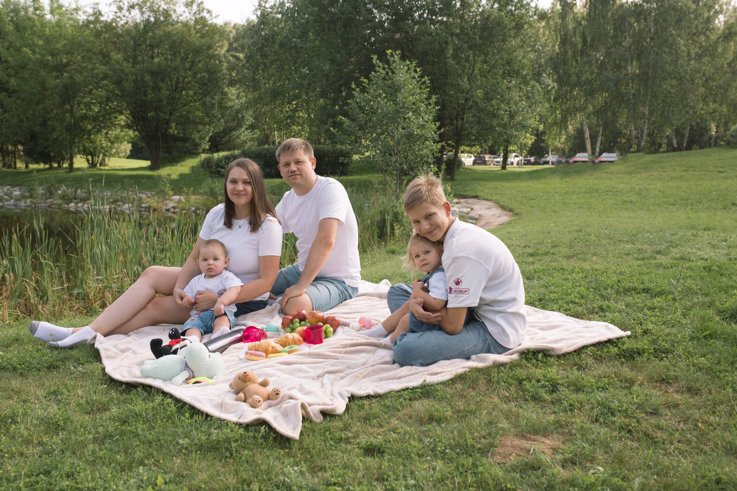 лучший фотограф в москве