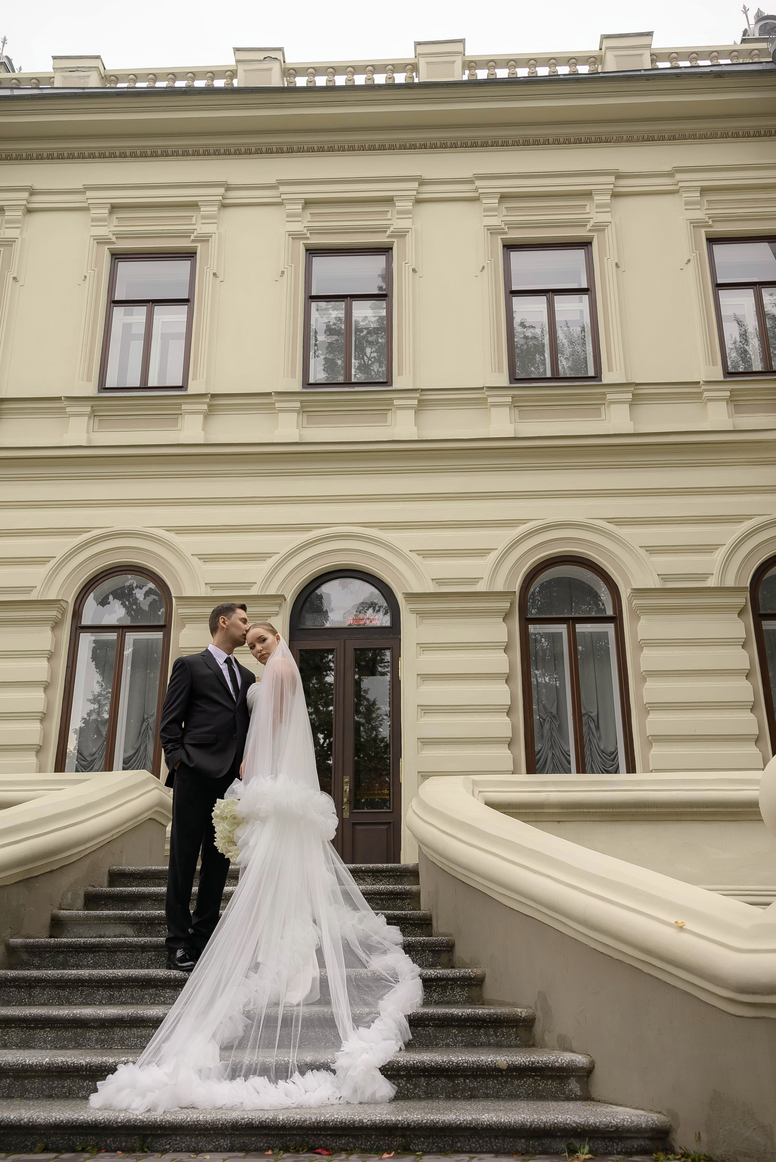 Альбина | Тимур (банкет+регистрация). Свадебный и семейный фотограф в Казани Диана Портнова
