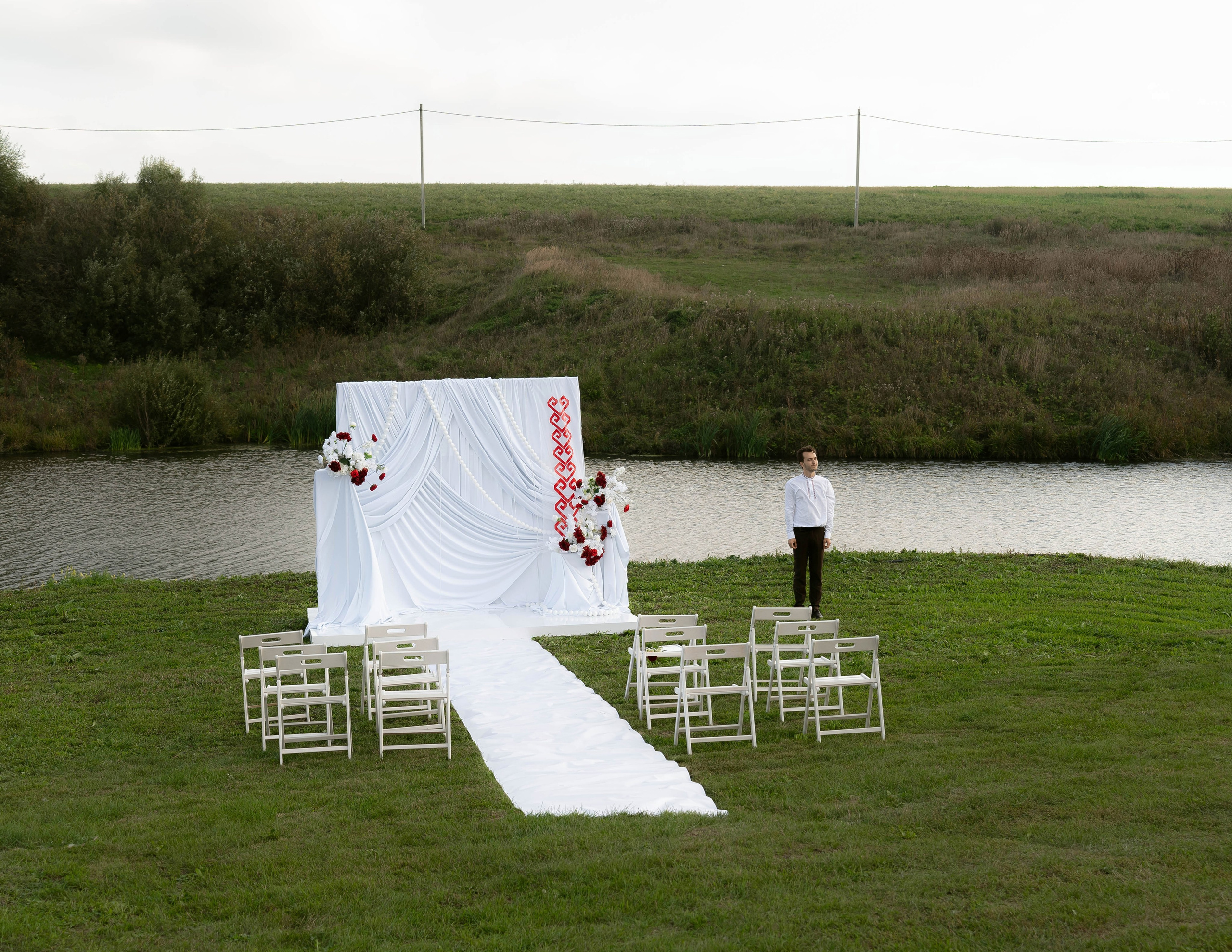 Арина | Михаил. Свадебный и семейный фотограф в Казани Диана Портнова