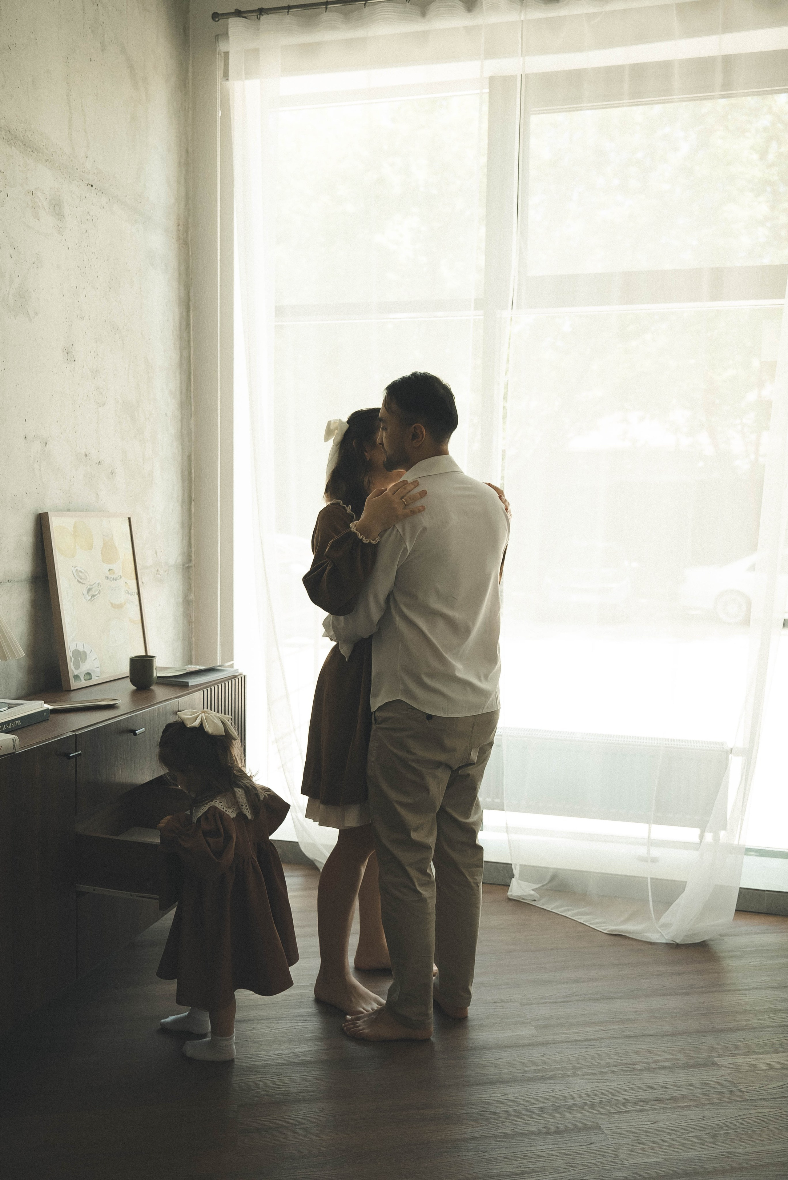 Артур | Катя | Амелия. Свадебный и семейный фотограф в Казани Диана Портнова