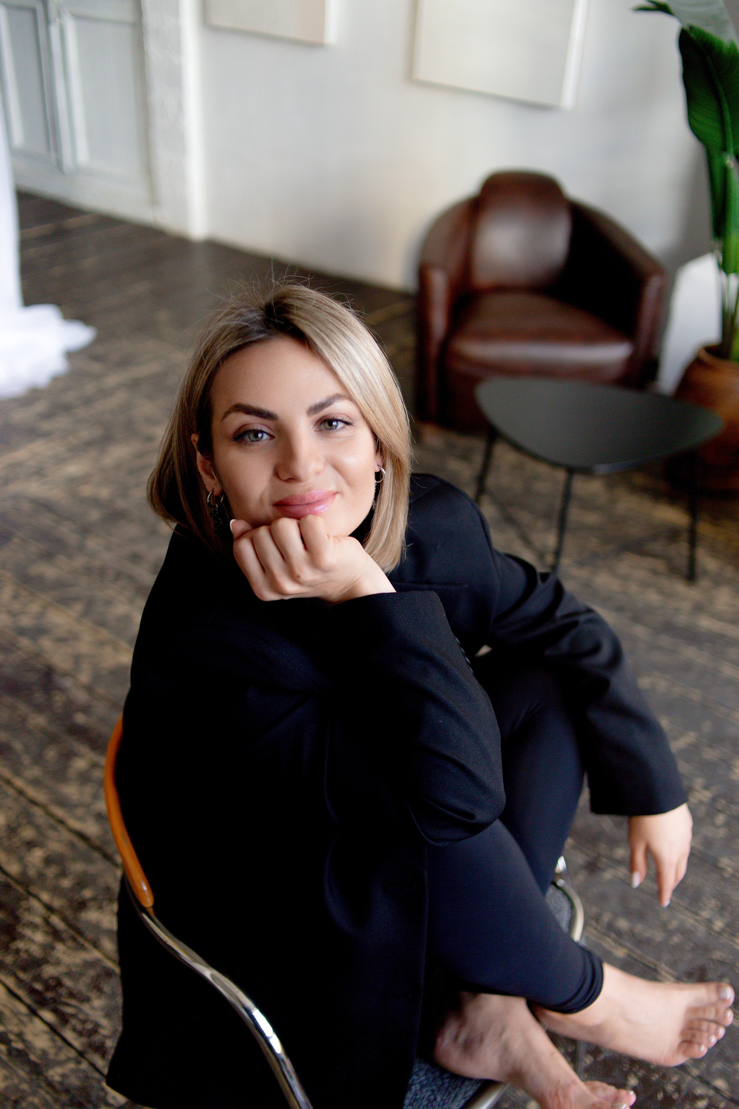 Контент-съёмка. Фотограф Москва / Балашиха