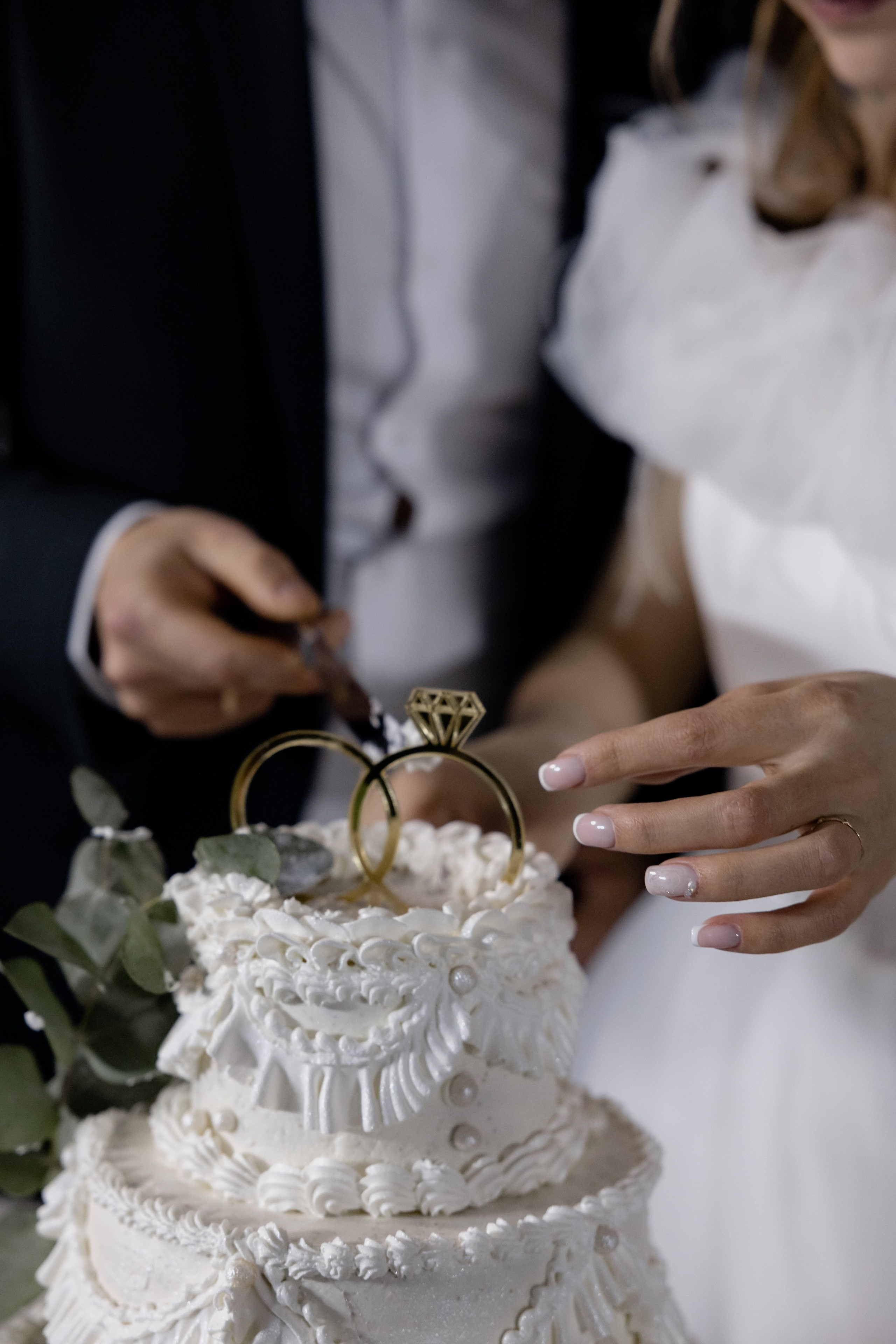 Банкет Усадьба зал «Конюшня». Свадебный фотограф Калининград