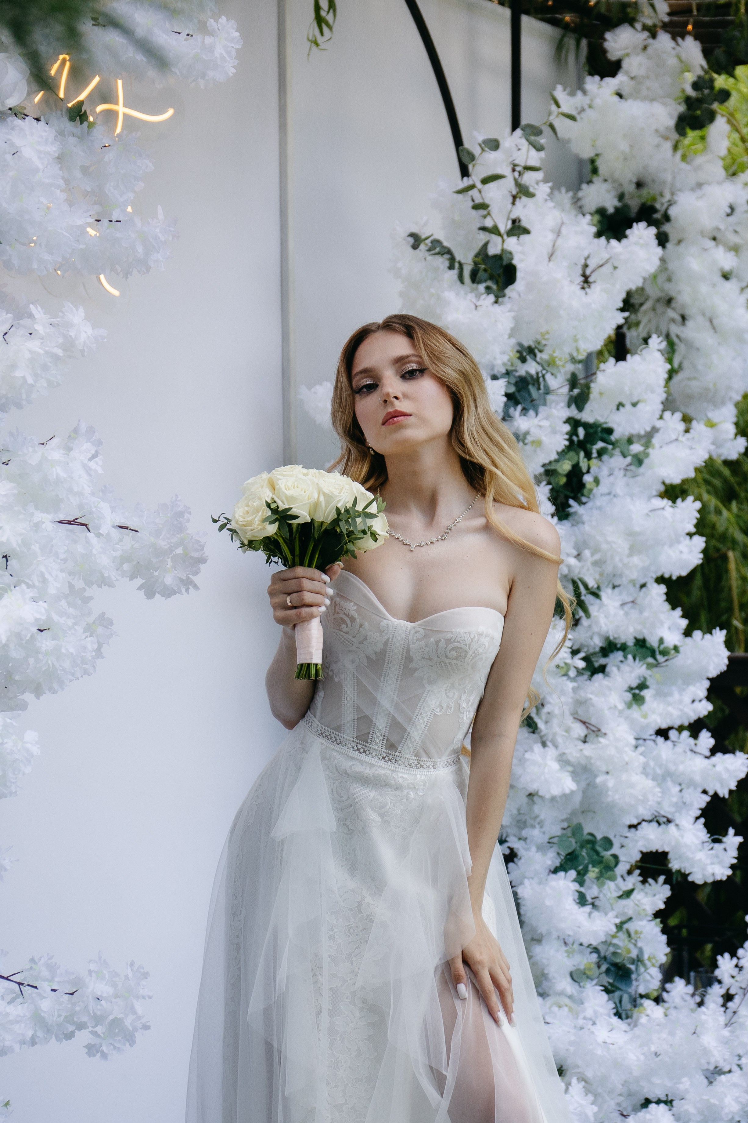 Петр и Анна. Свадебный и женский фотограф