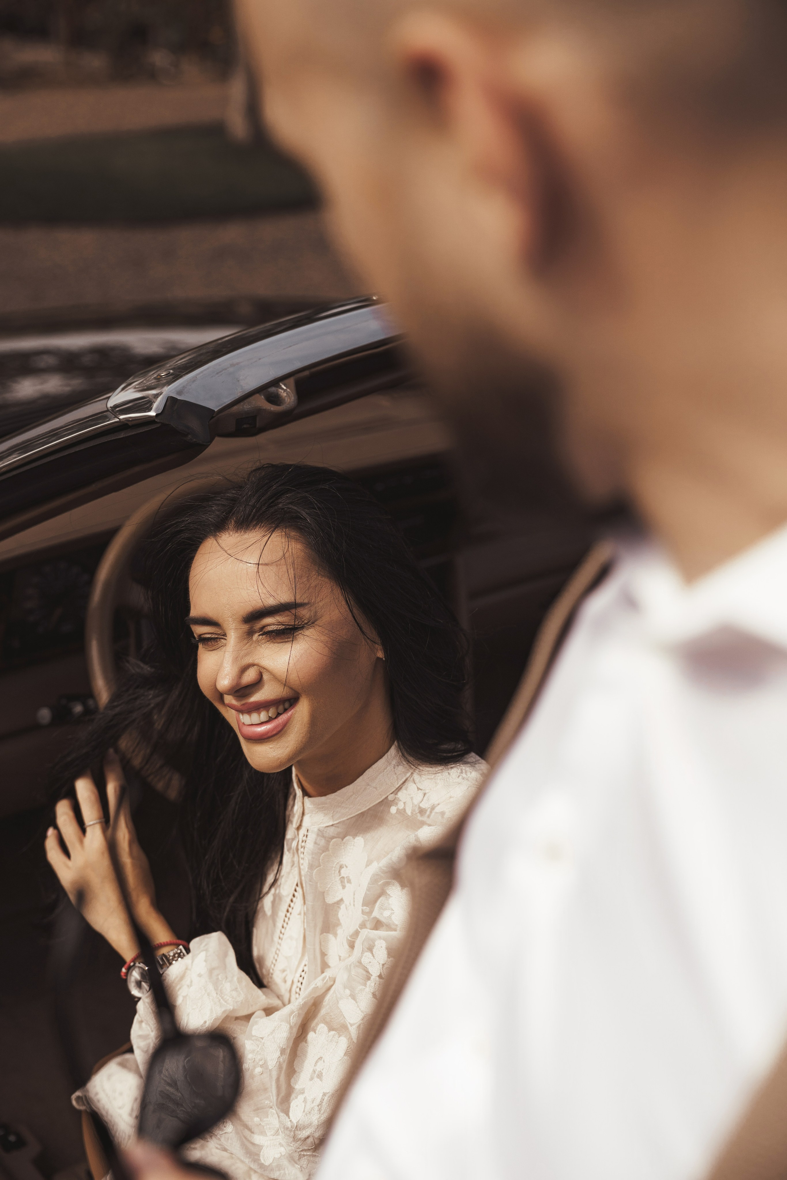 Руслан и Наташа. Свадебный и репортажный фотограф Ростов-на-Дону Алексей Гуль
