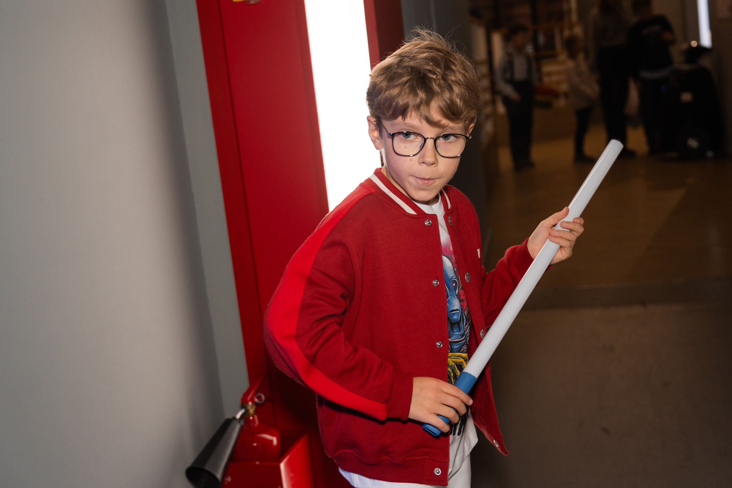 День рождения Коли. Свадебный фотограф в Москве Анна Полушина