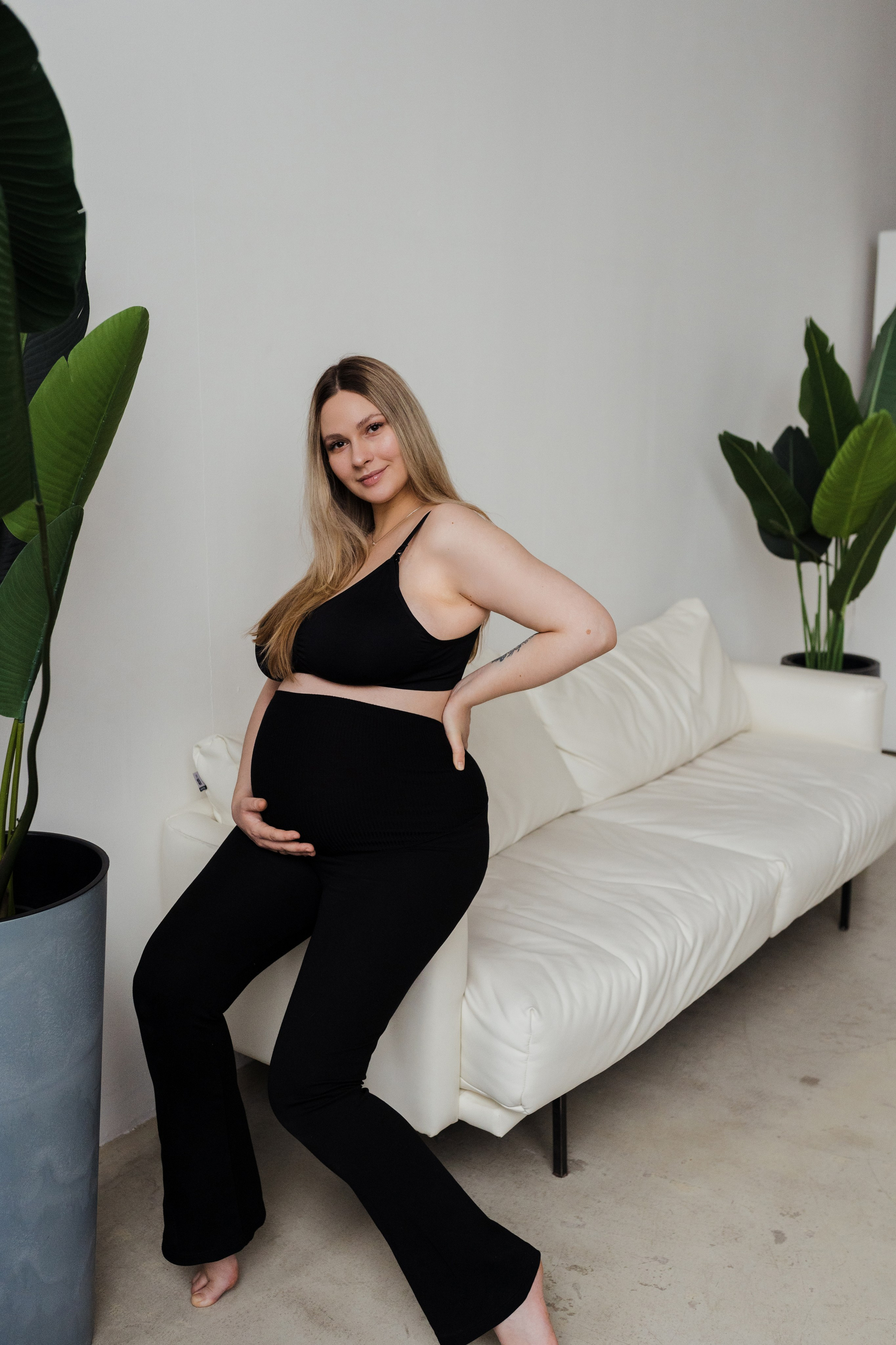 Семейная фотосессия в студии в Москве, семейный фотограф Анна Полушина. Свадебный фотограф в Москве Анна Полушина