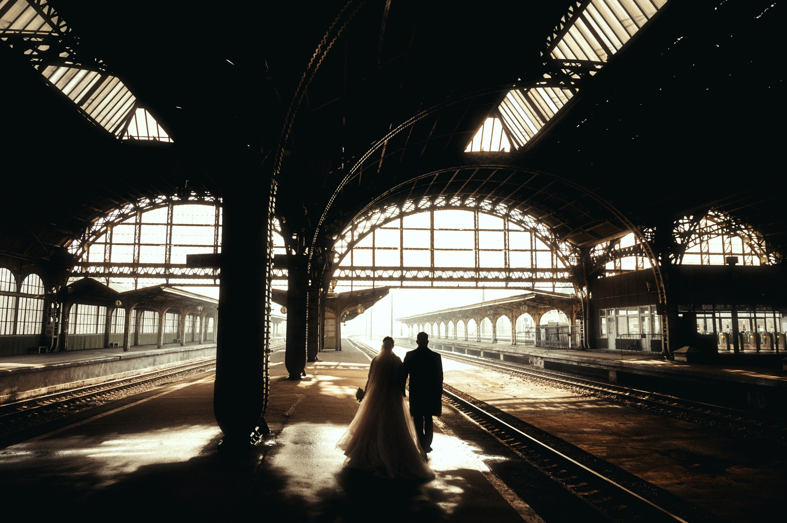 Свадебный фотограф в Спб Сергей Баланян