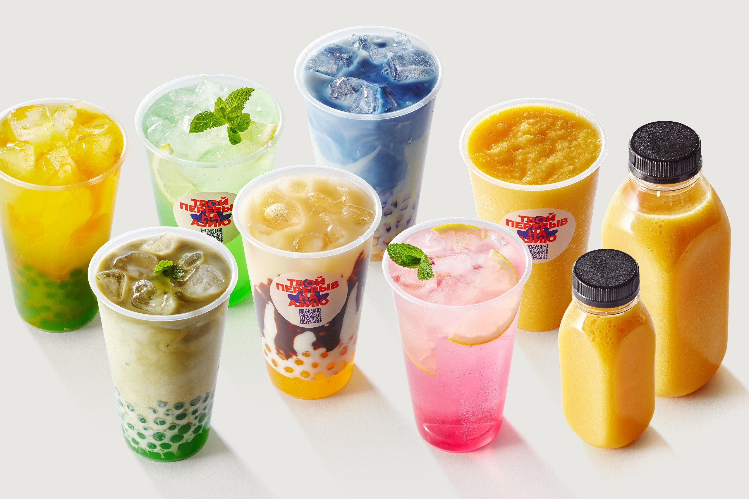 Портфолио фуд фотографа и фуд стилиста. Рекламный и фуд фотограф в Санкт-Петербурге Вадим Константинов