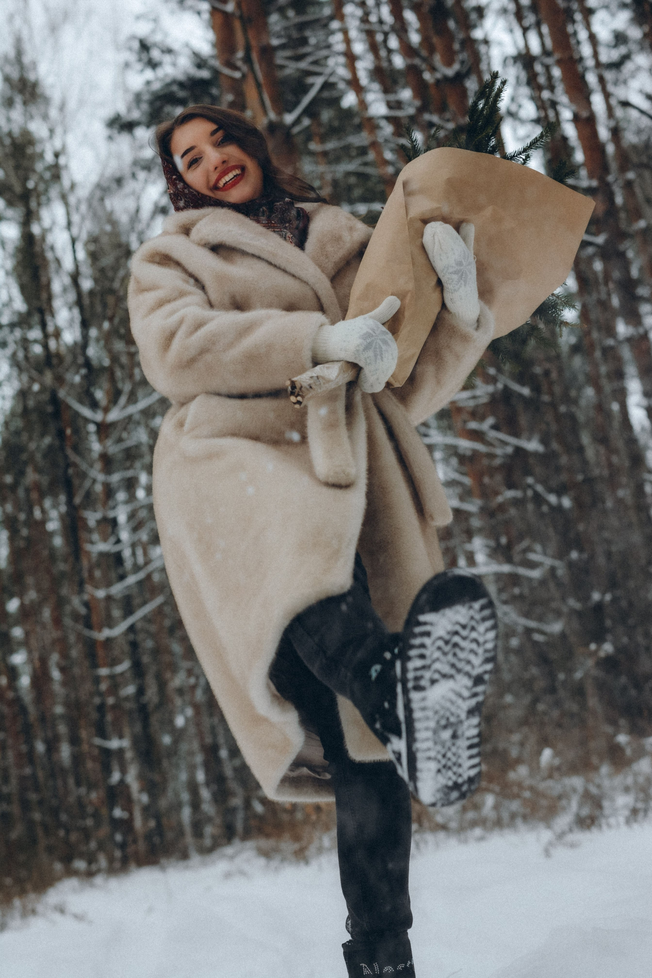 Анастасия Кралина. Фотограф в Москве Ангелина Ким