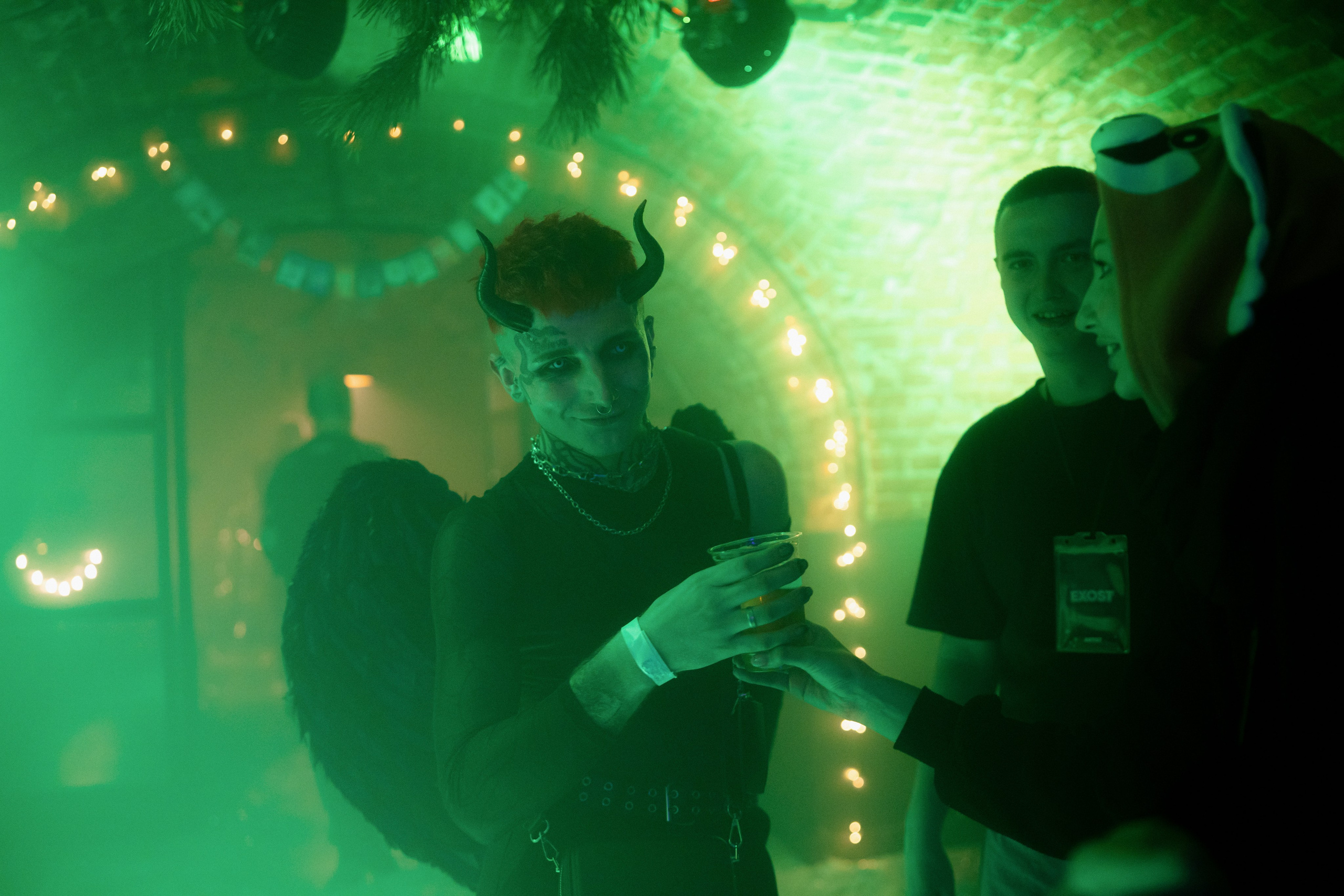 FROM PROVINCE | Морозилка. Фотограф Vika Rin