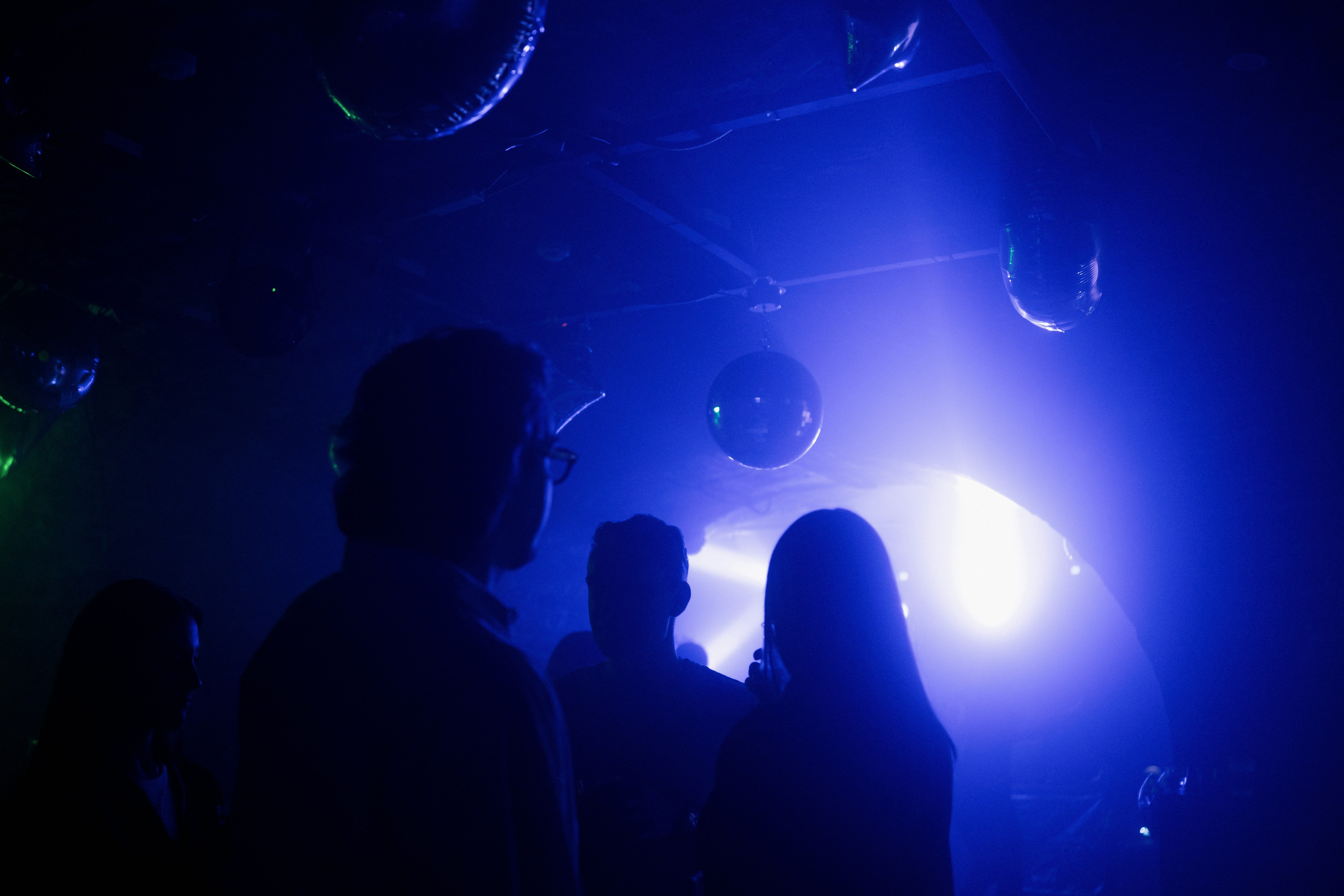 FROM PROVINCE | Одиссея. Фотограф Vika Rin