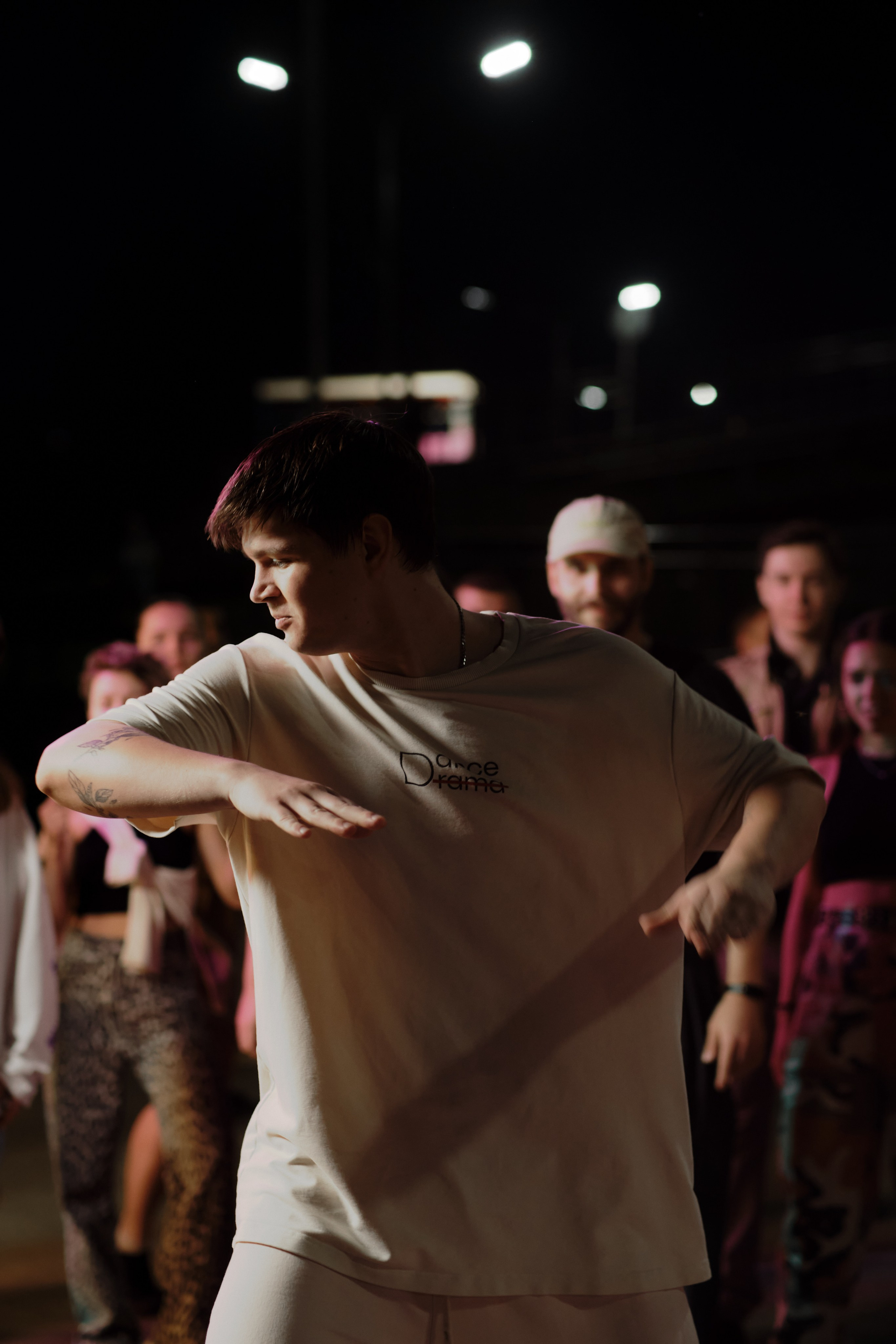 «ДОМашний джем». Фотограф Vika Rin