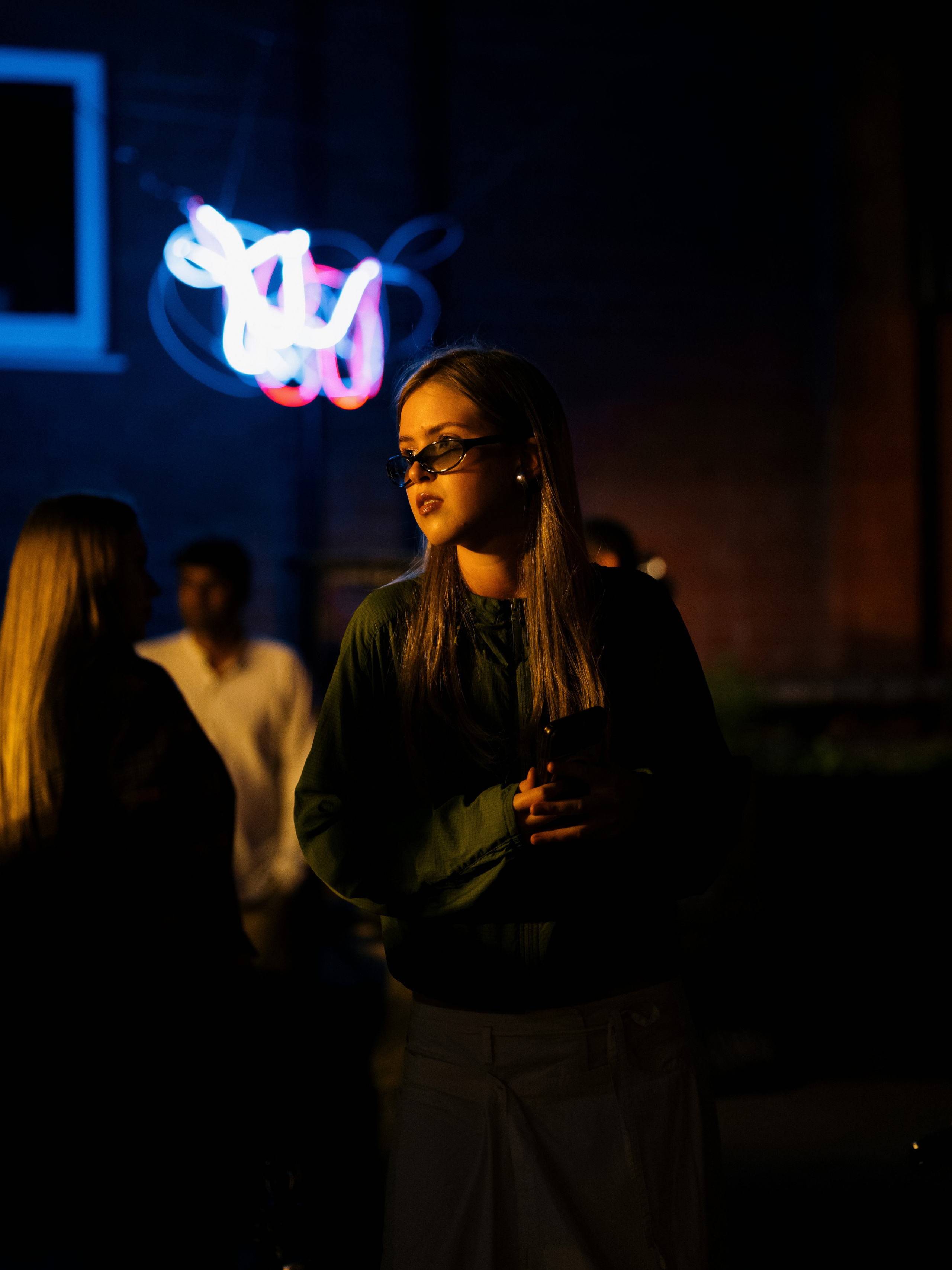 REVOLD PROJECT | season opening 2025. Фотограф Vika Rin