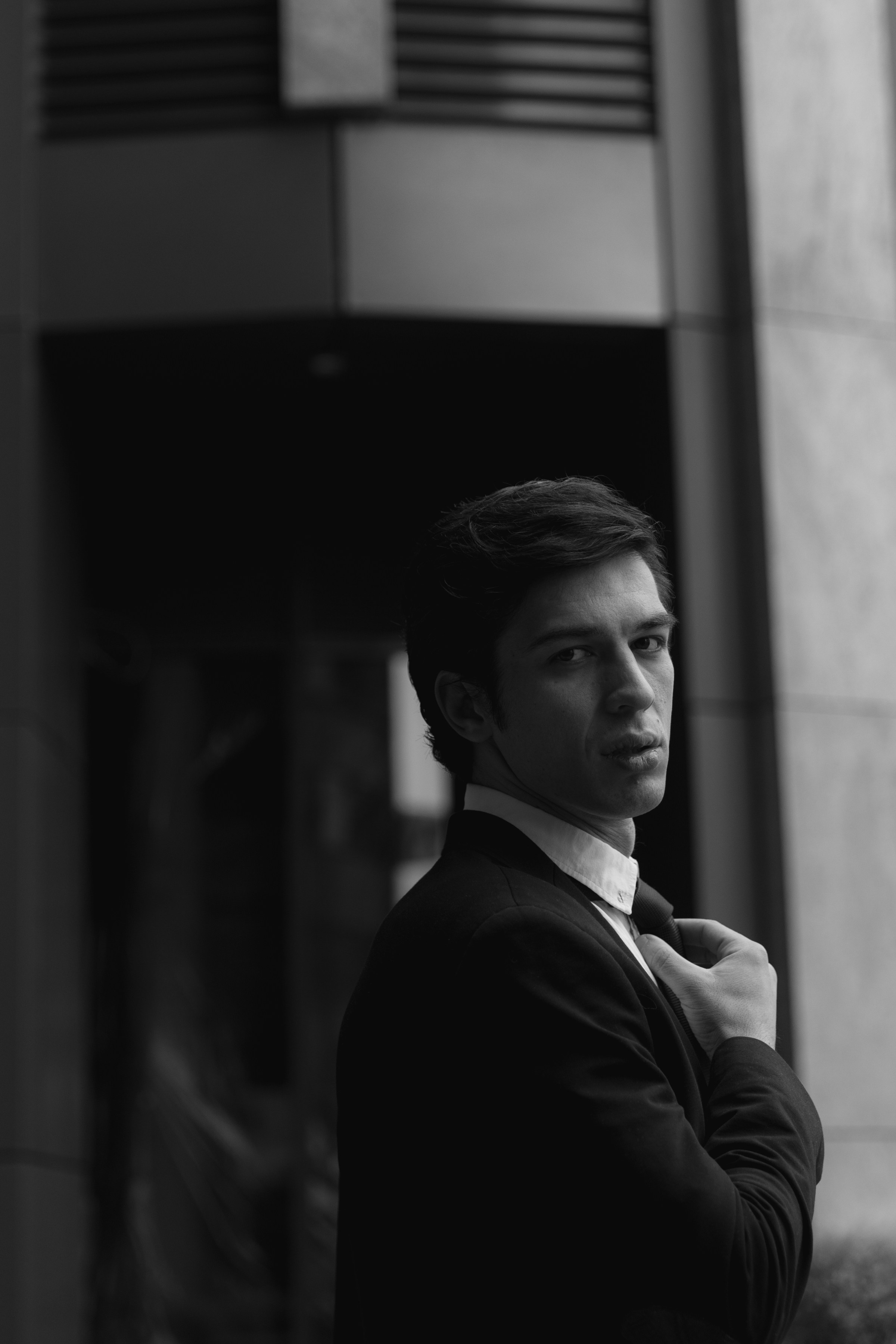 Тимур. Фотограф Москва