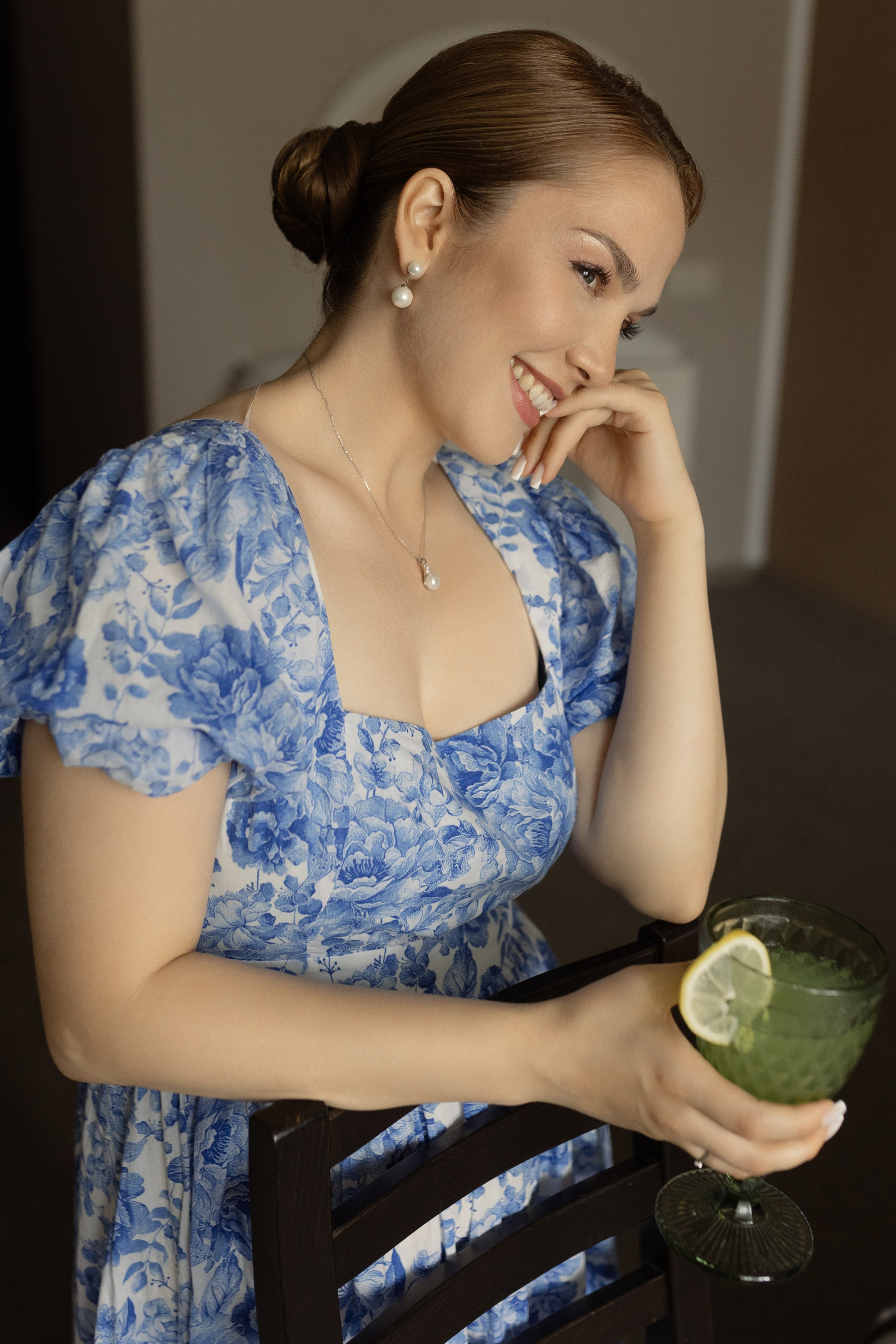 Дарья и Максим. Свадебный фотограф Курск Максим Ноздрачев