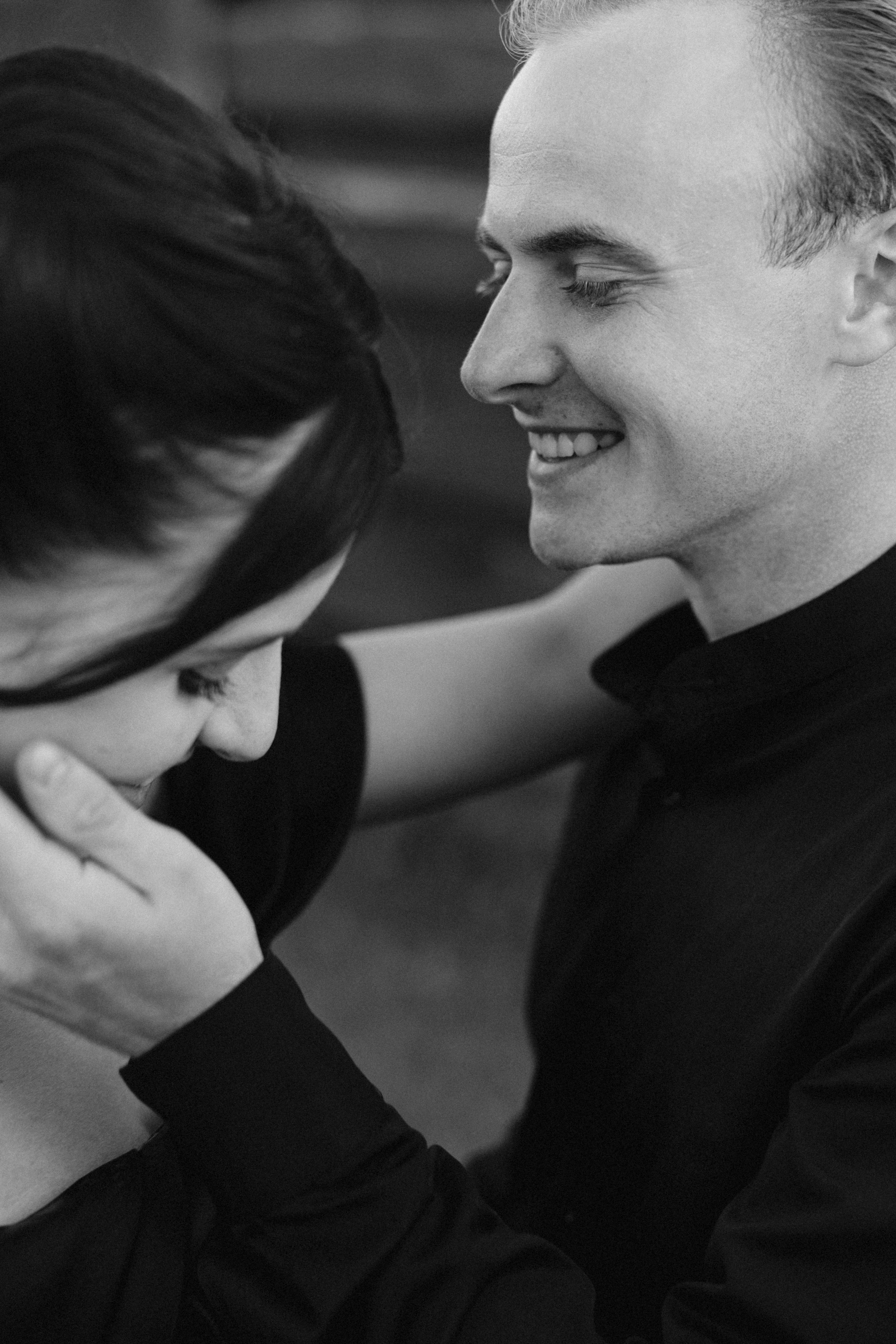 Алина и Павел. Свадебный фотограф Курск Максим Ноздрачев