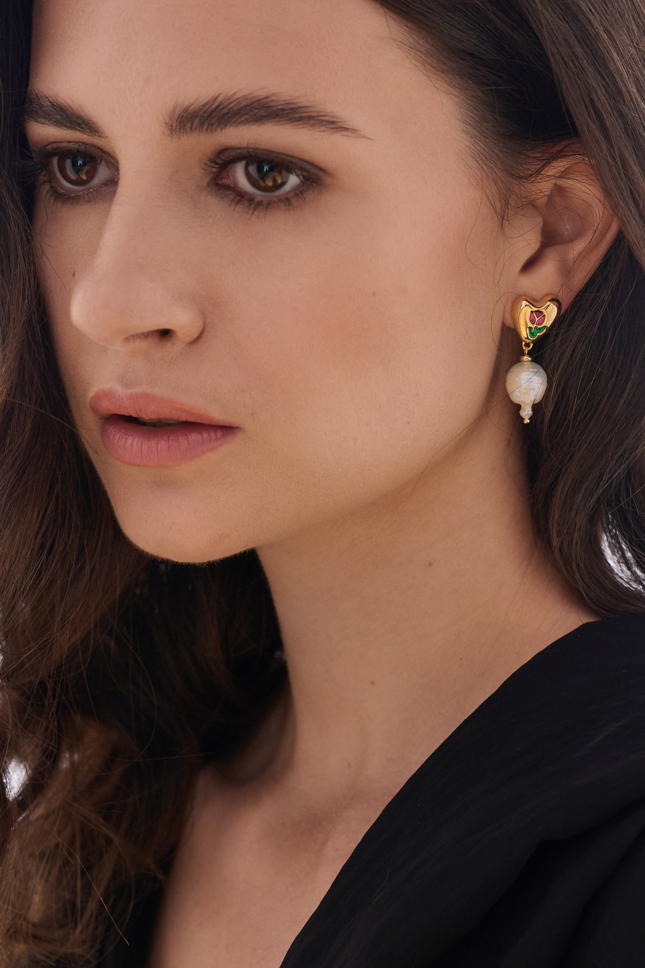 Украшения. Фотограф в Москве Тихомирова Любовь