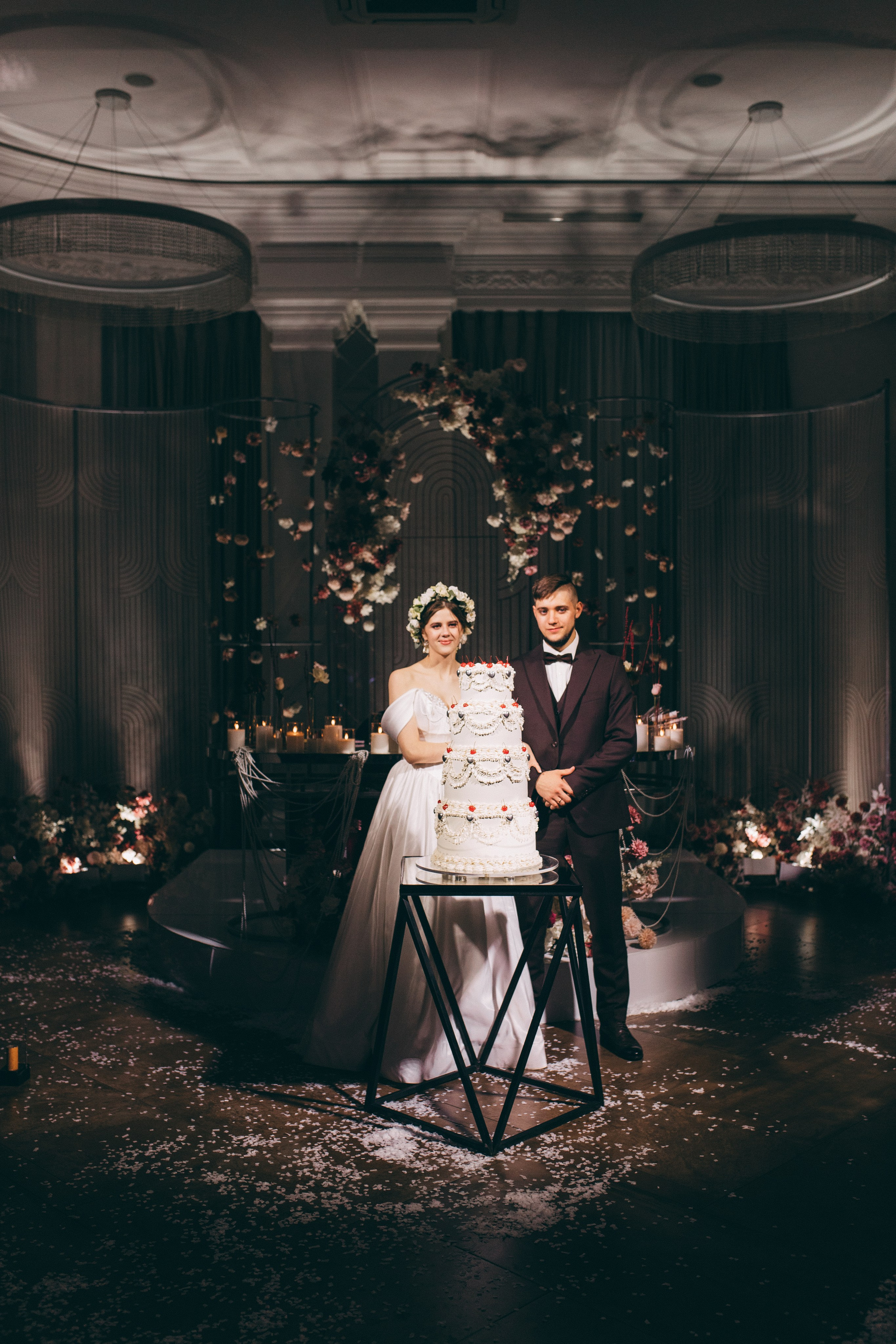 Кирилл & Виктория. Главная