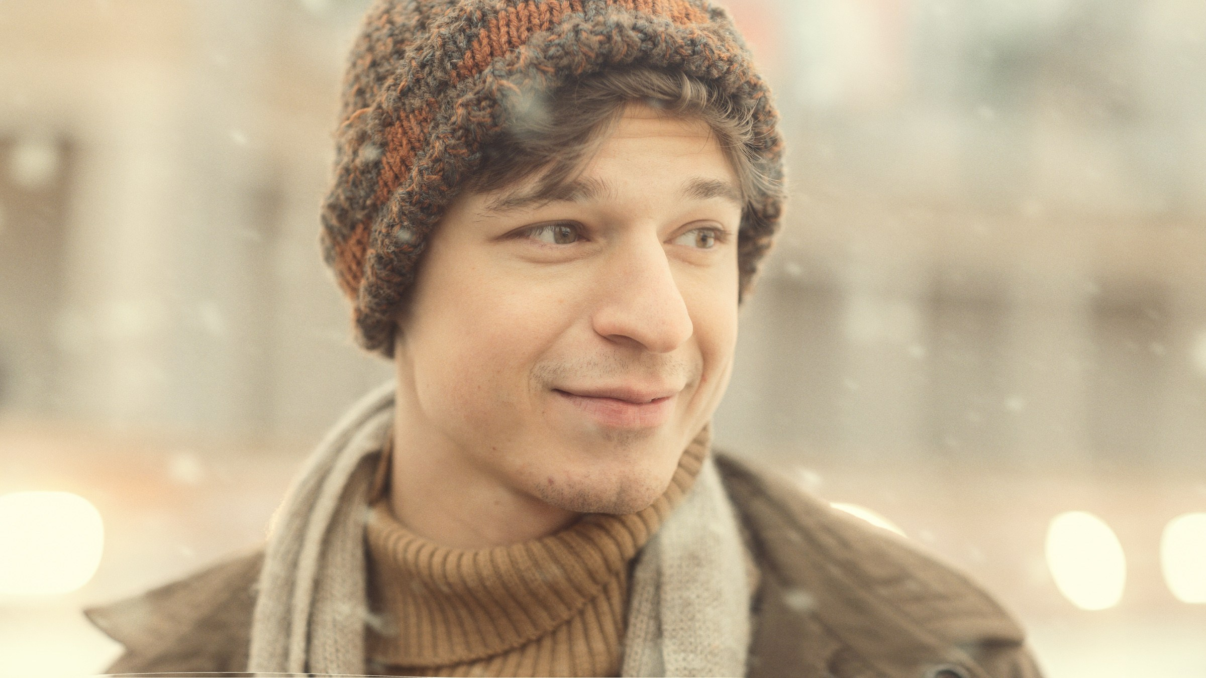 Татьянин день. Фотограф и режиссер Сергей Спирин. Москва