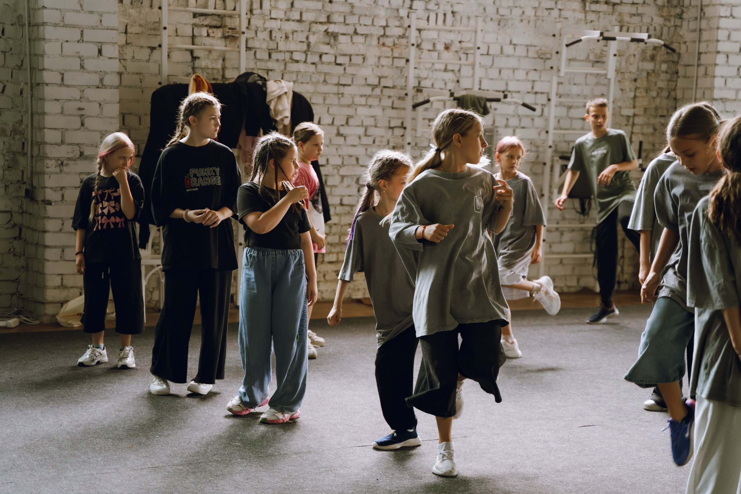 FO camp 4 2025. Фотограф Надежда Погребняк | Рязань | Москва