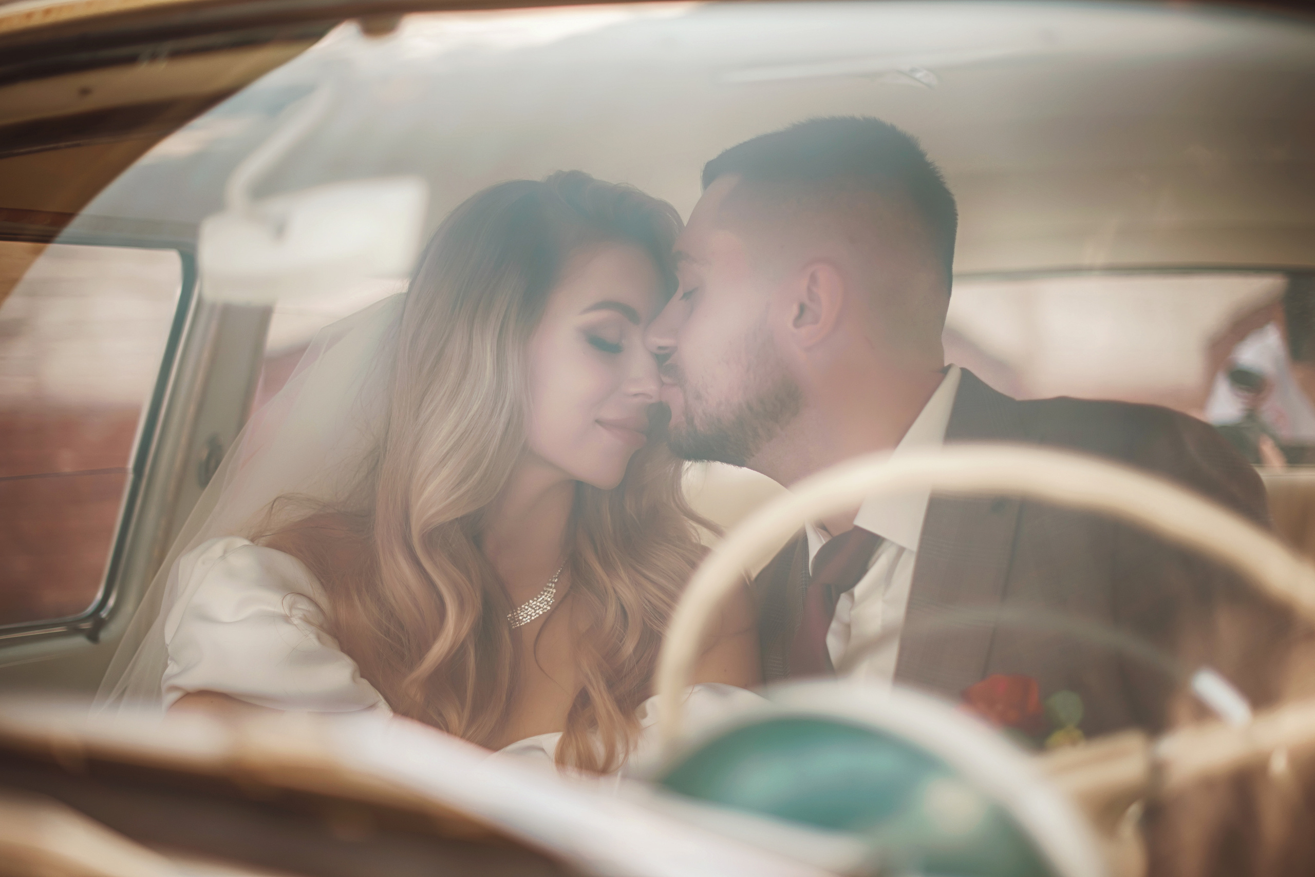 Свадьбы. Фотограф Медиа продюсер Екатеринбург Винник Полина