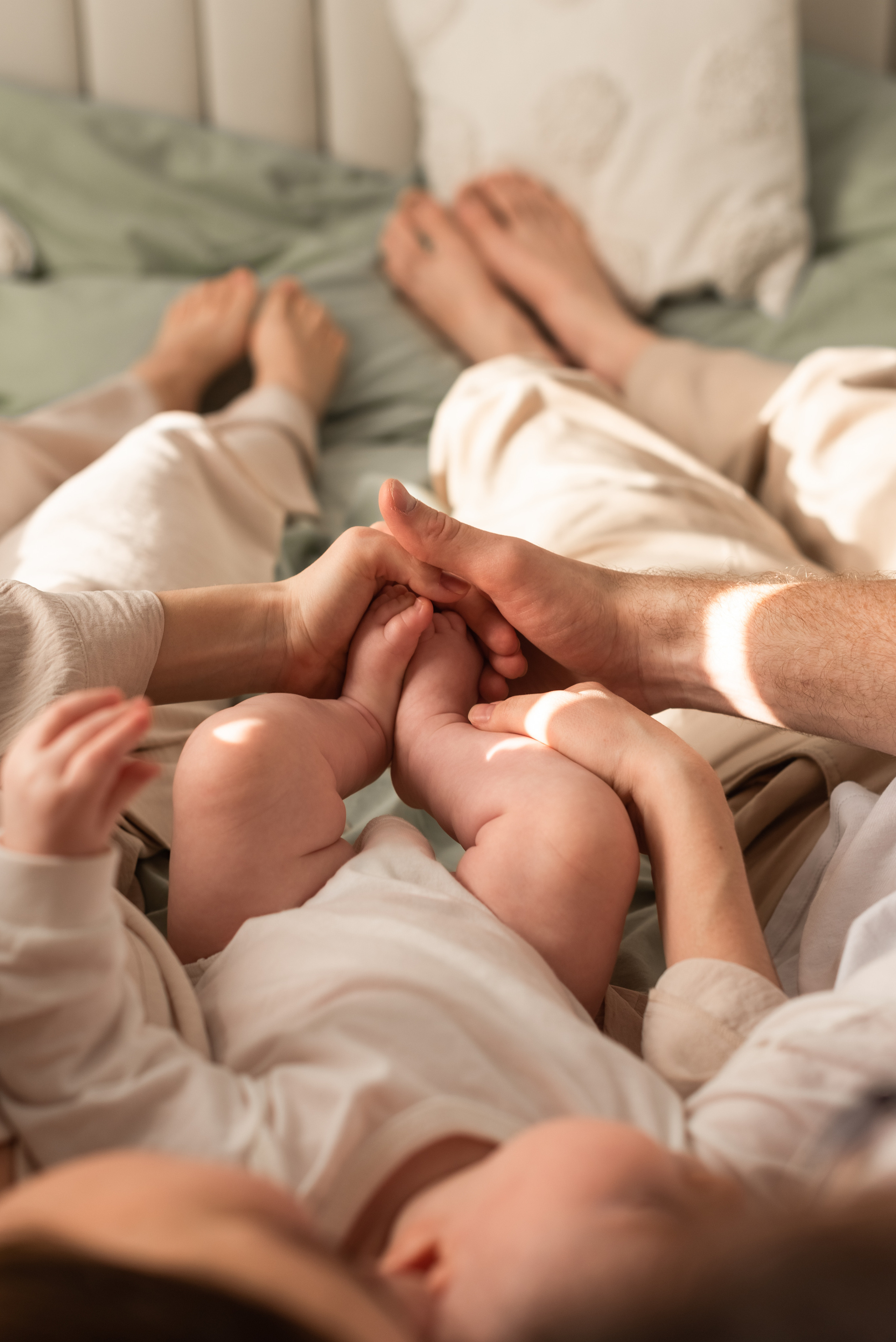 Прайс. Фотограф Медиа продюсер Екатеринбург Винник Полина