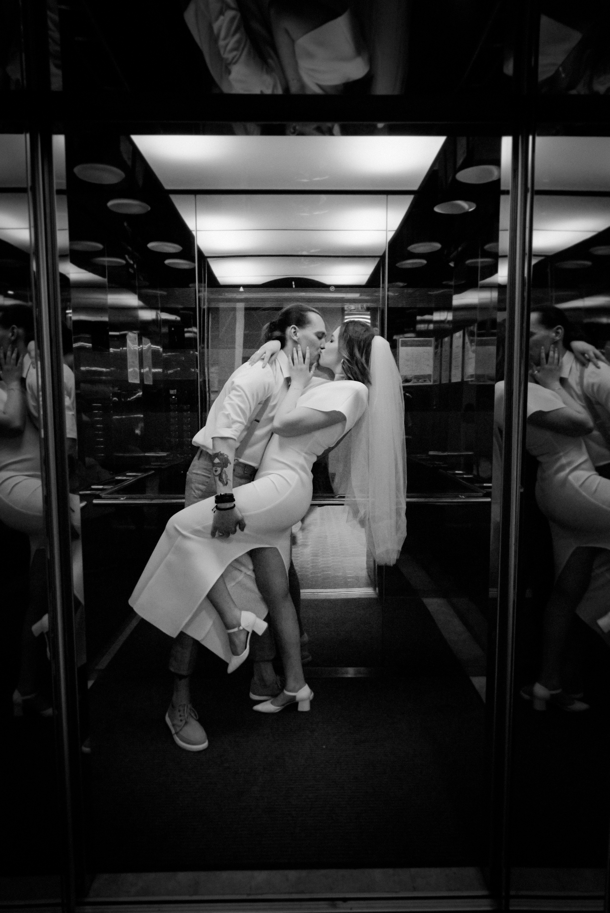 Свадьбы. Фотограф Медиа продюсер Екатеринбург Винник Полина