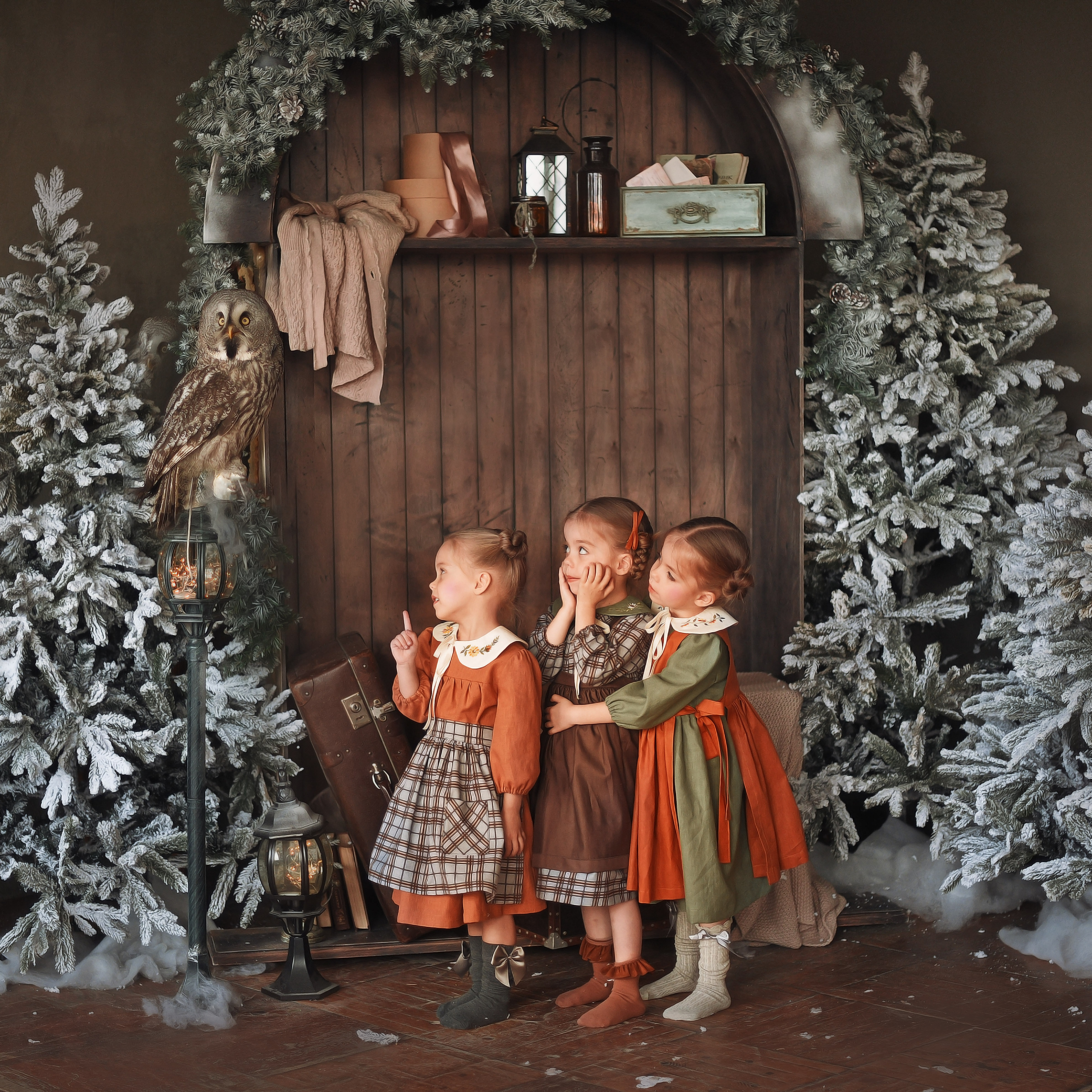 Тематические фотосессии. Фотограф Медиа продюсер Екатеринбург Винник Полина