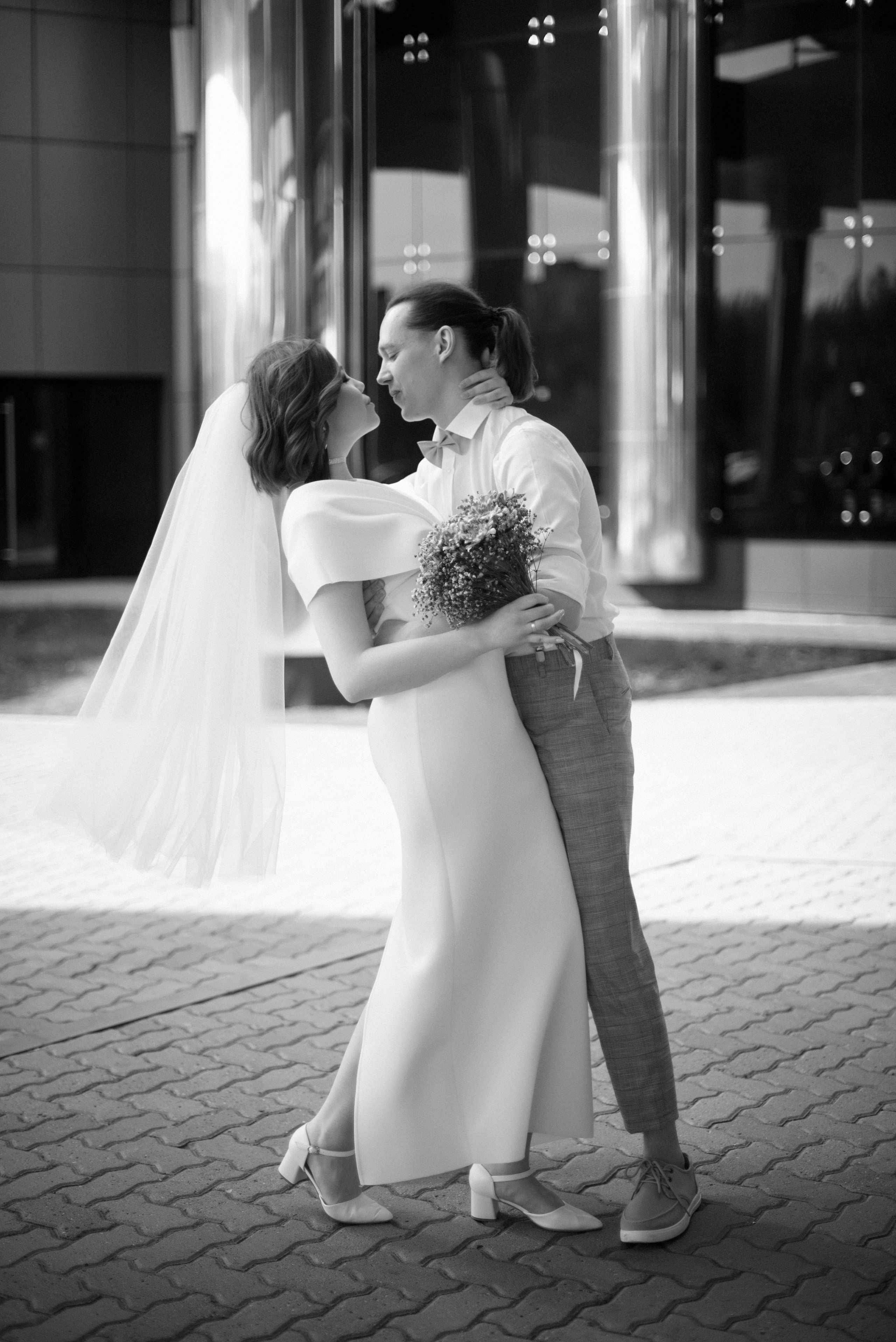 Свадьбы. Фотограф Медиа продюсер Екатеринбург Винник Полина