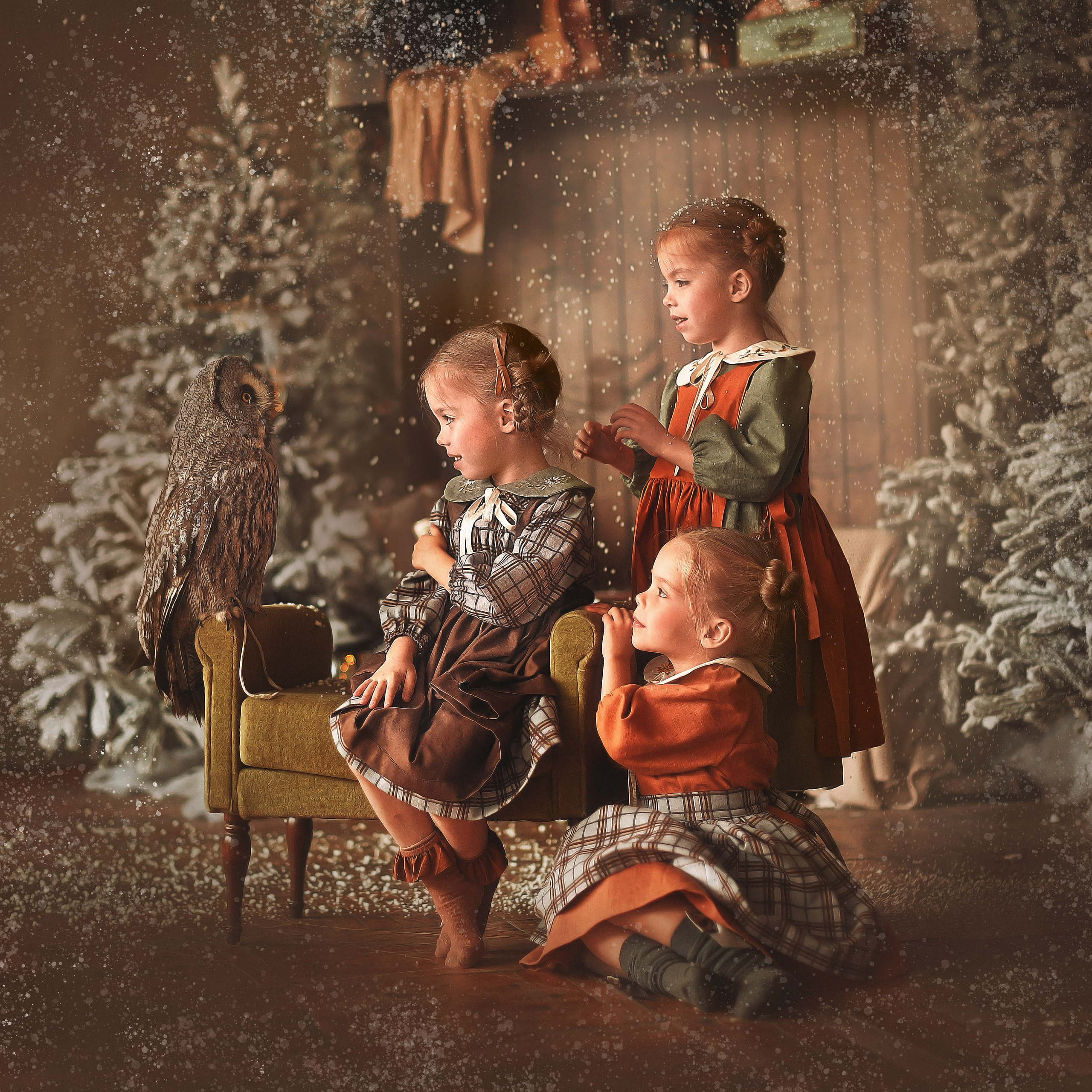 Тематические фотосессии. Фотограф Медиа продюсер Екатеринбург Винник Полина