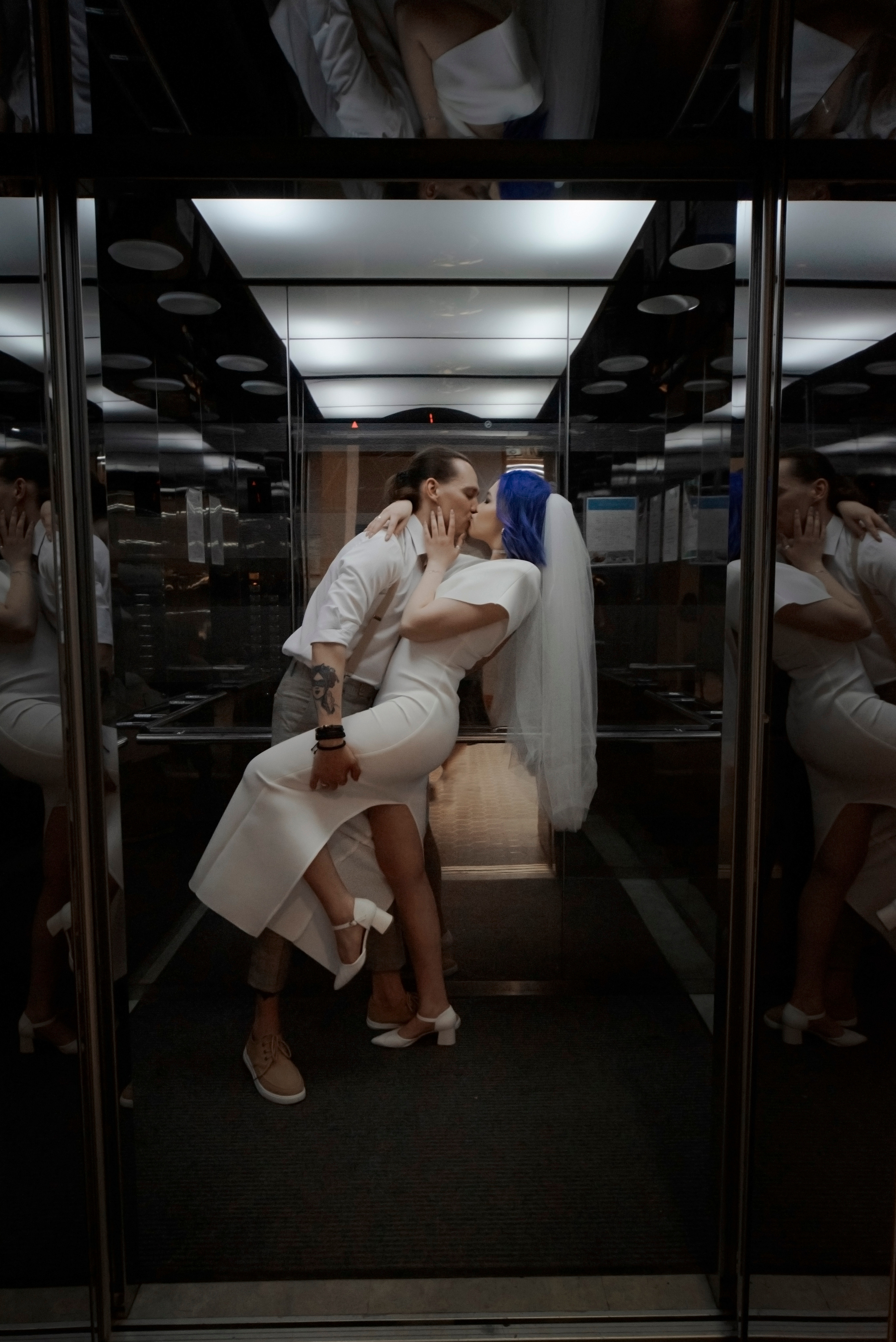 Свадьбы. Фотограф Медиа продюсер Екатеринбург Винник Полина