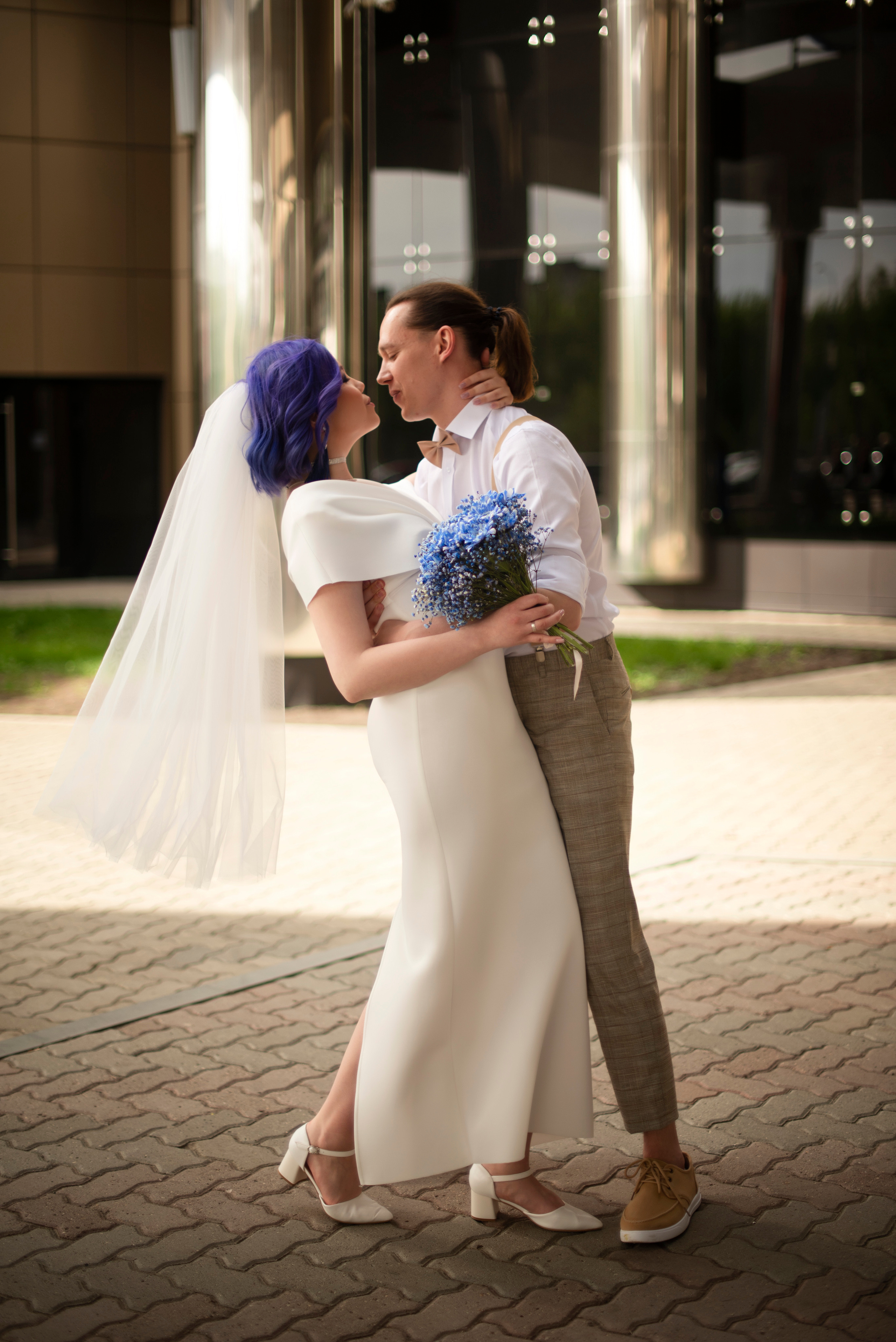 Свадьбы. Фотограф Медиа продюсер Екатеринбург Винник Полина