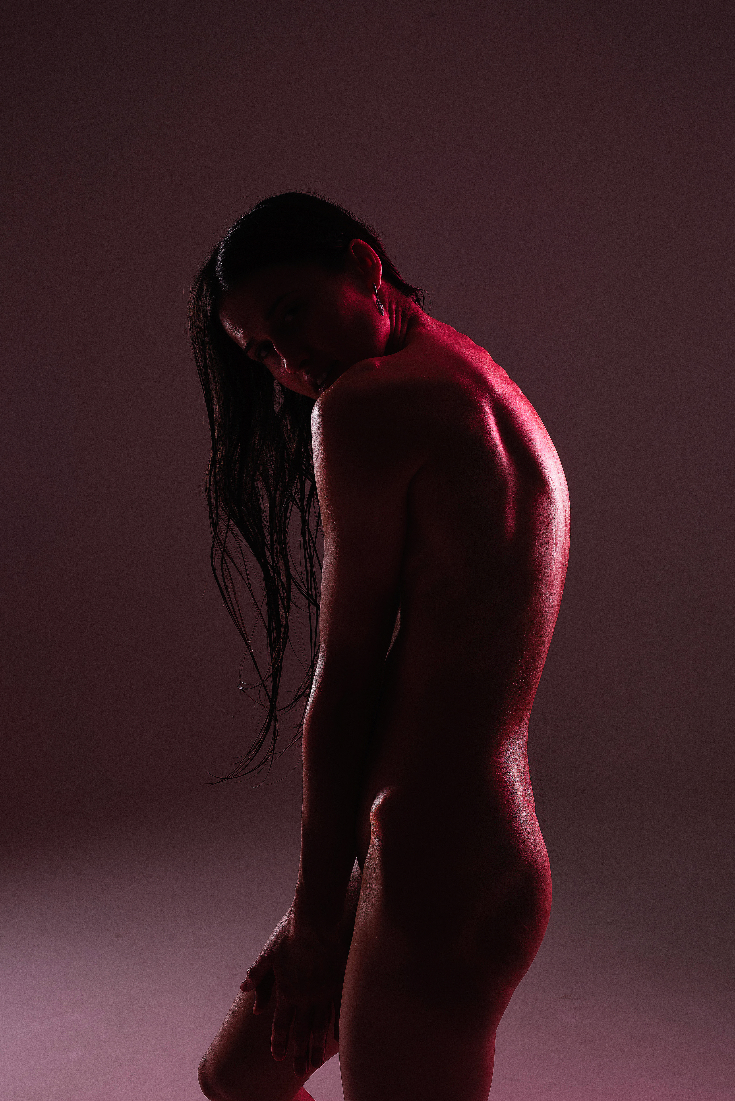 Индивидуальные фотосессии. Фотограф Медиа продюсер Екатеринбург Винник Полина