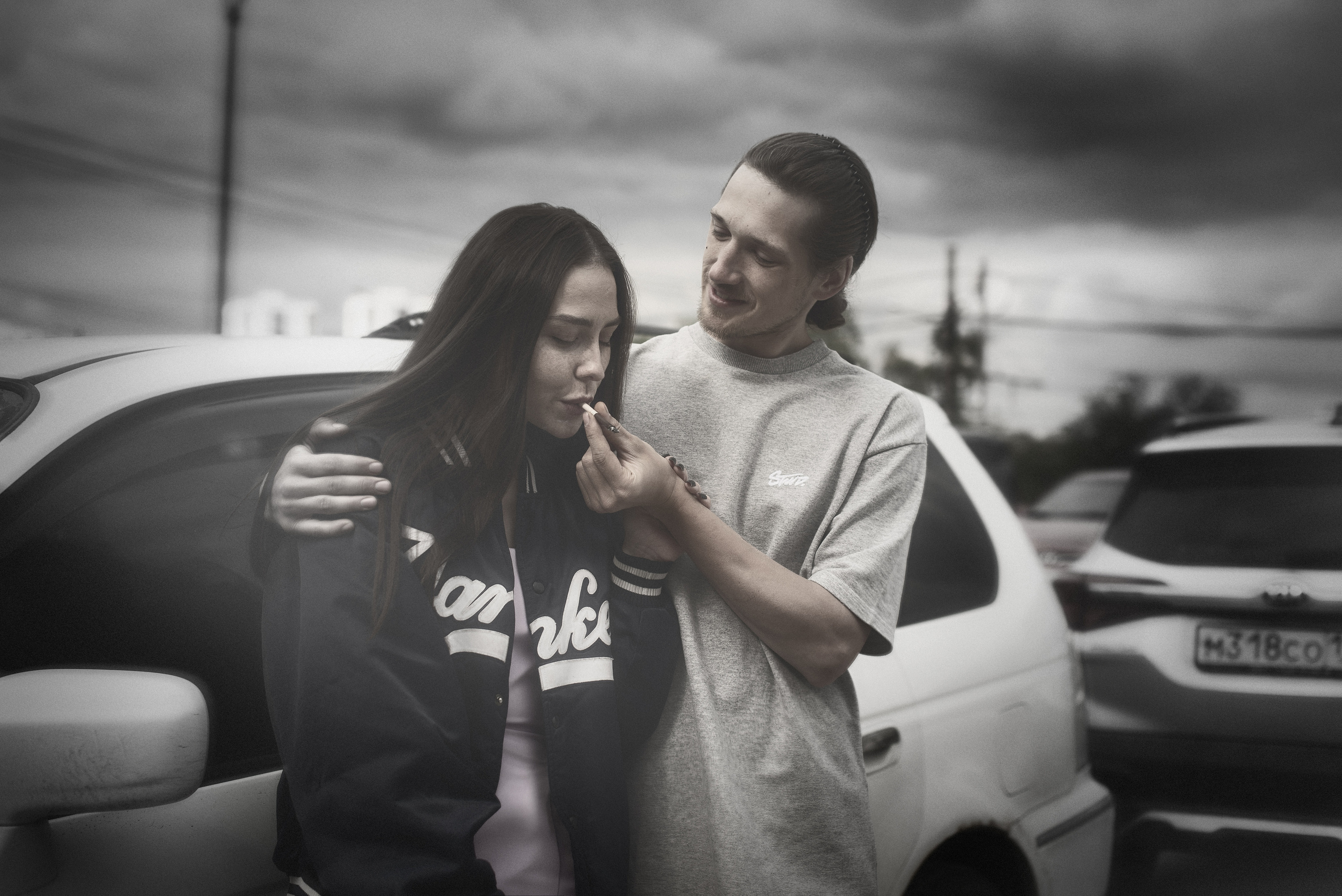 Тематические фотосессии. Фотограф Медиа продюсер Екатеринбург Винник Полина