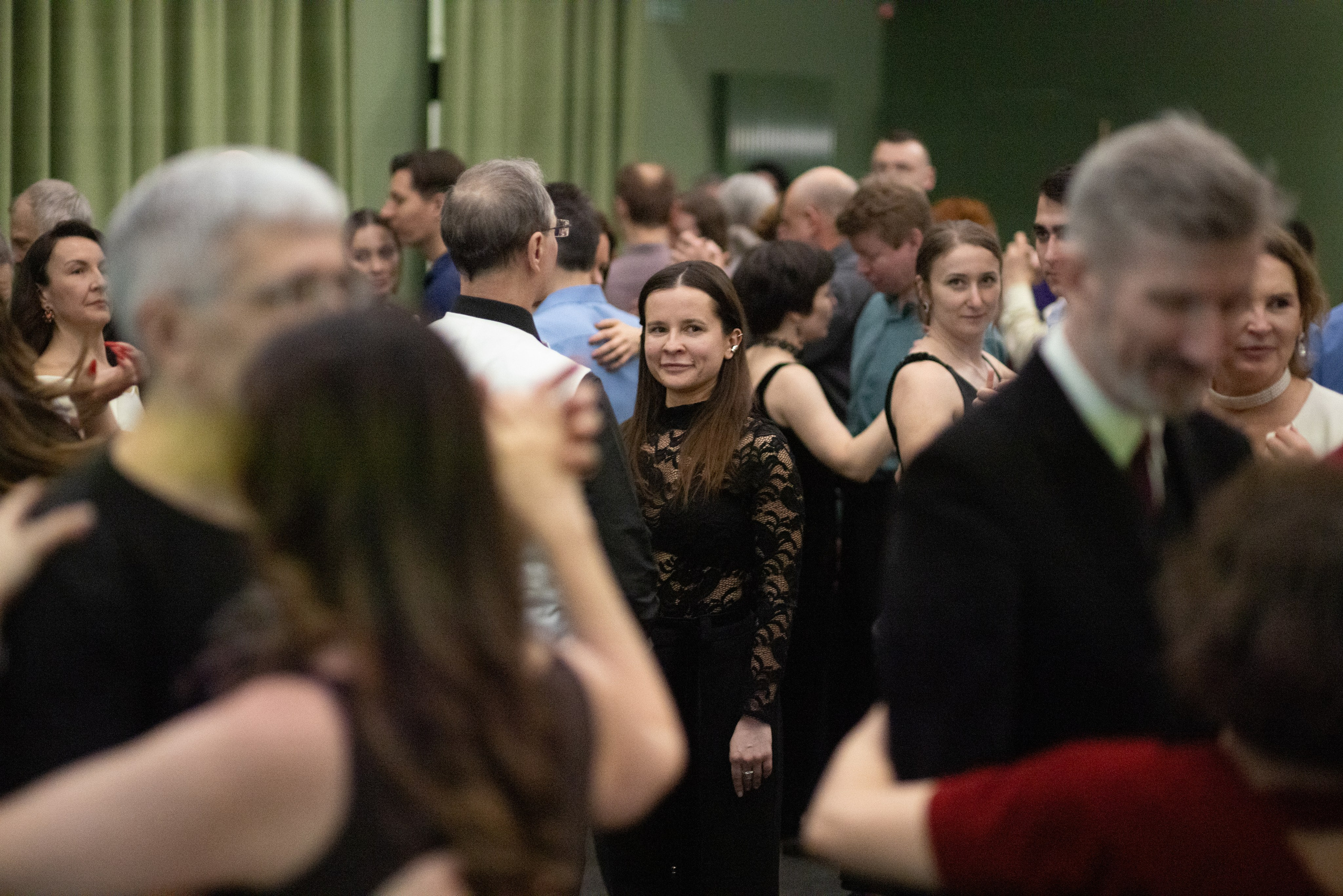 20 лет аргентинскому танго в Нижнем Новгороде. Фотограф в Дзержинске Воронина Юлия
