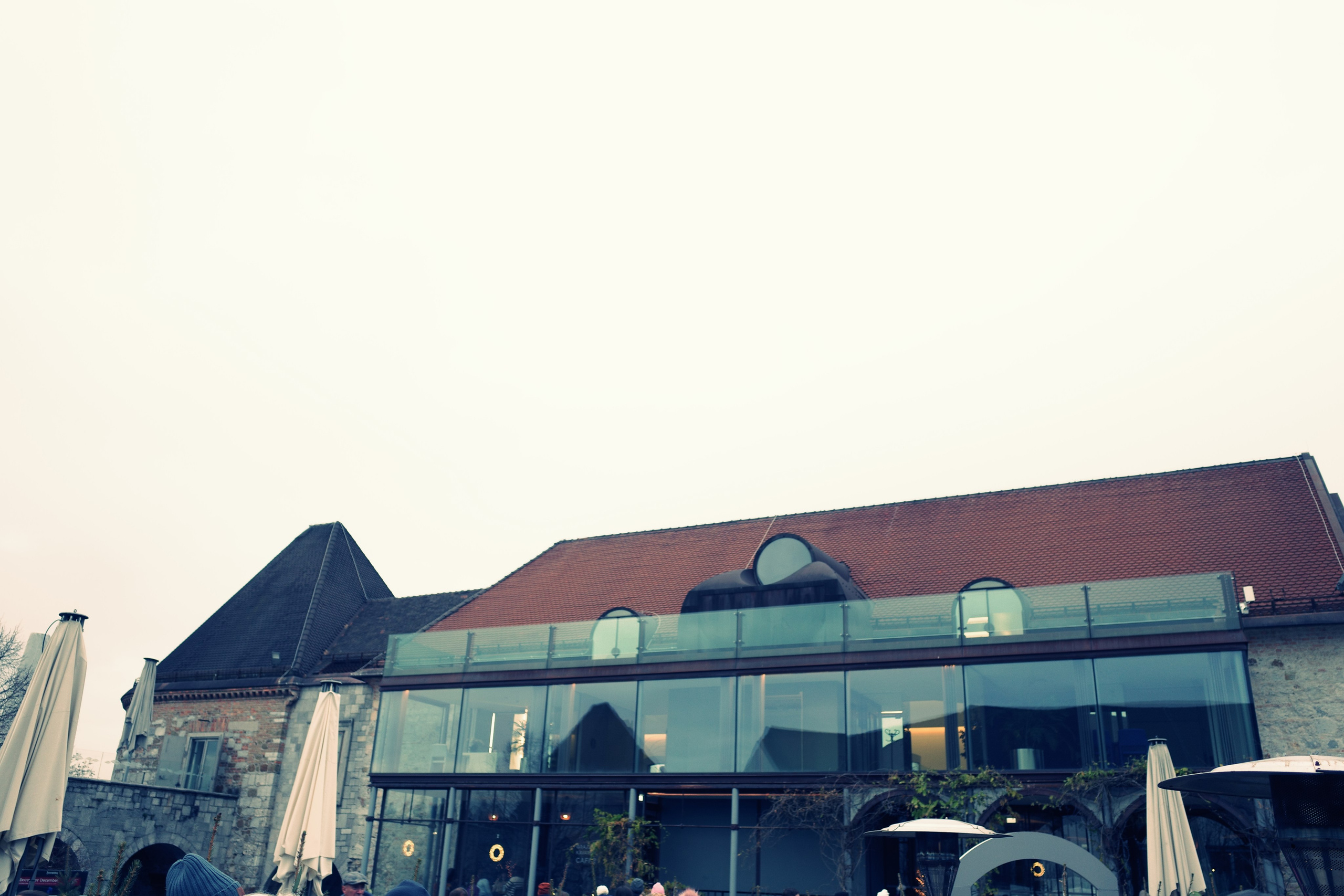 Словения. Фотографирую для себя, своей семьи и друзей!