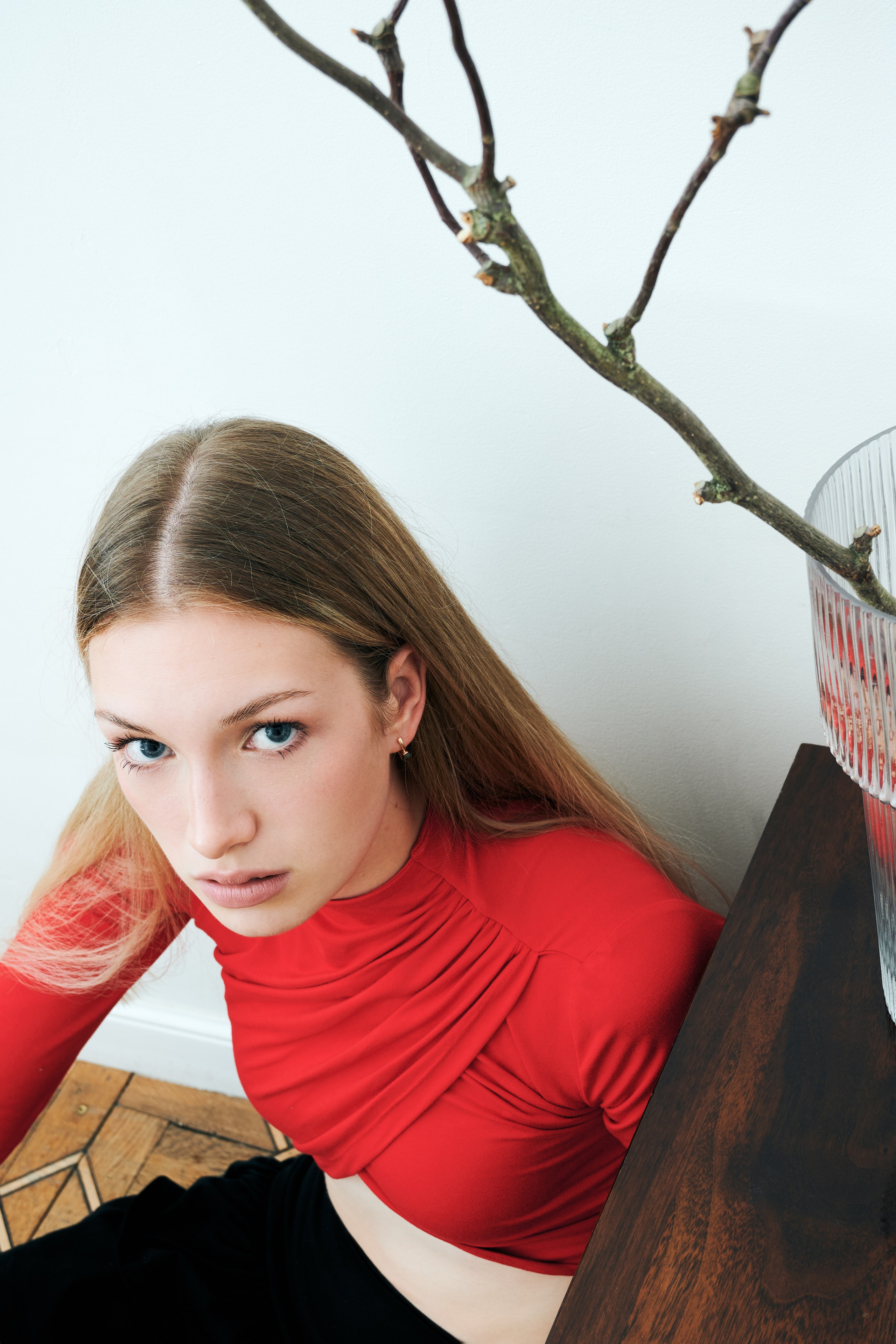 Съемки для брендов. Фотограф для брендов в Санкт-Петербурге Оксана Паутова