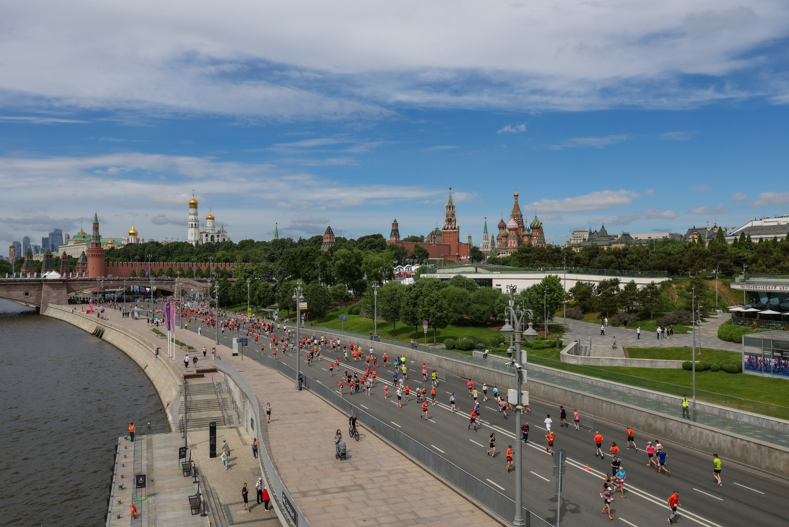 ЗаБег.РФ, 23.05.26. Фотограф Сергей Ловкий